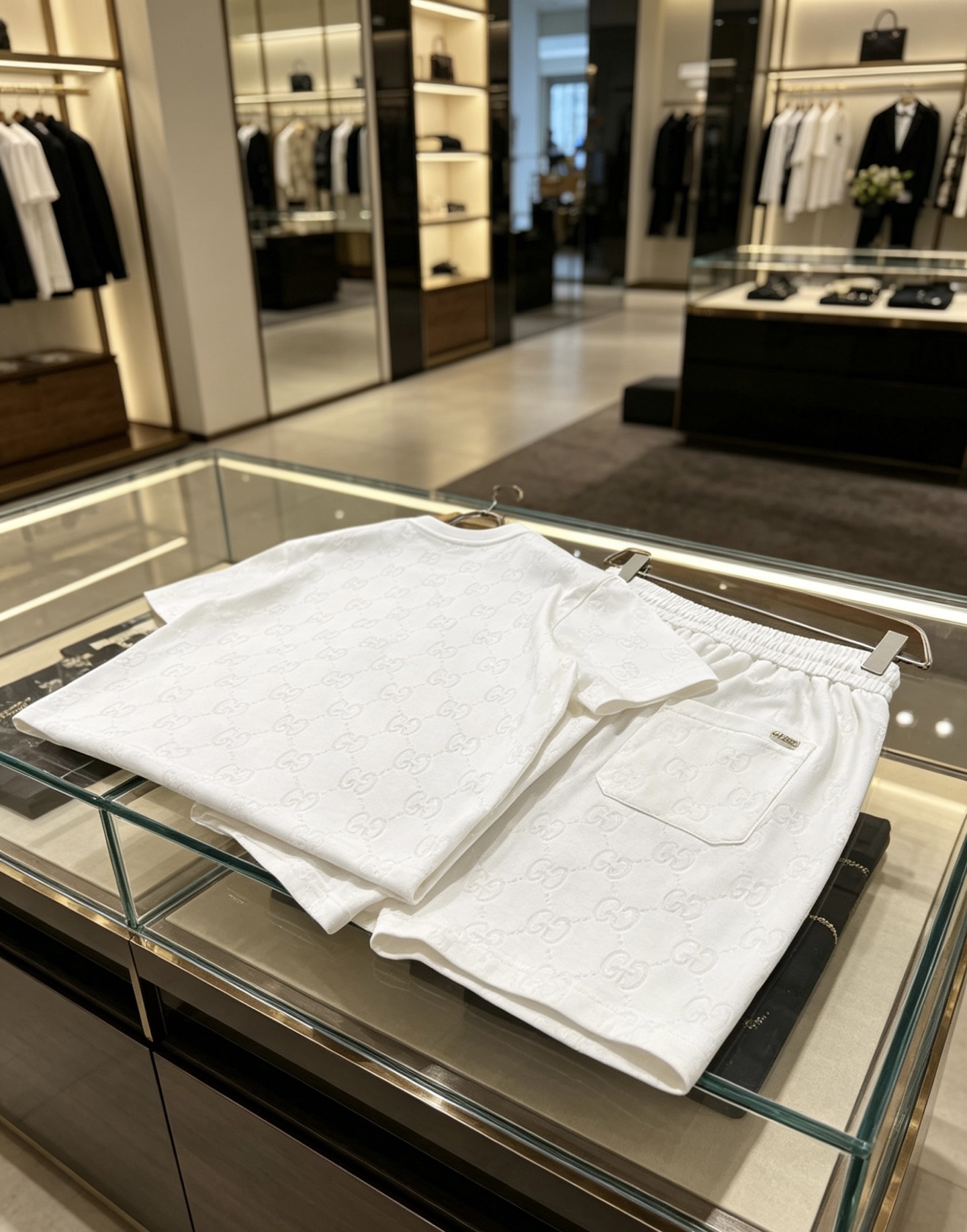 clothes and pants