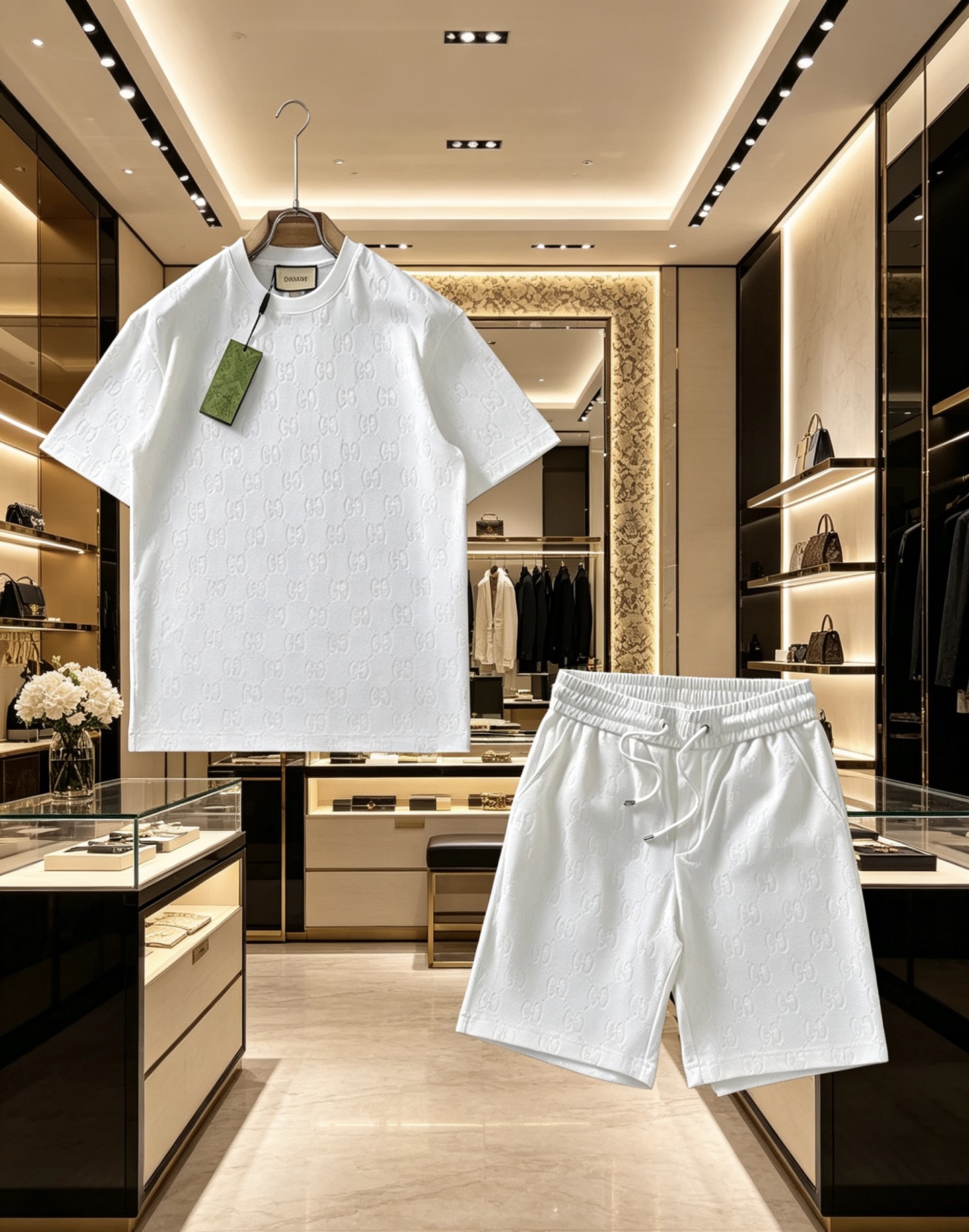 clothes and pants