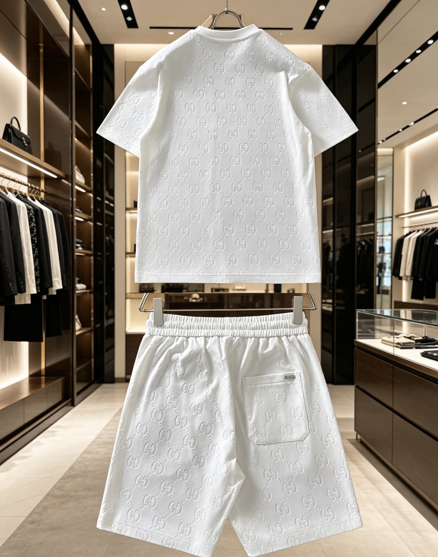 clothes and pants