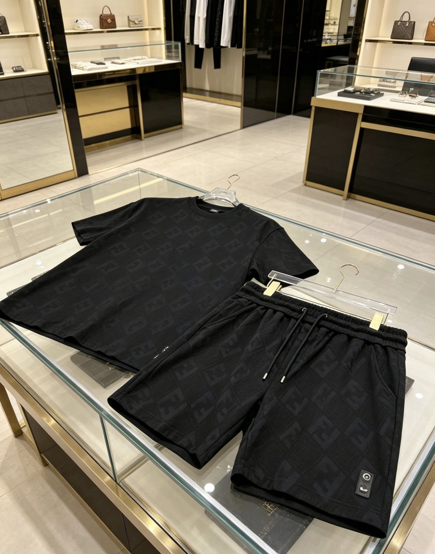 clothes and pants
