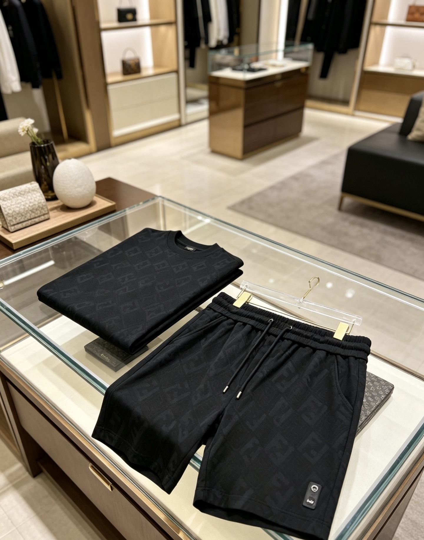 clothes and pants