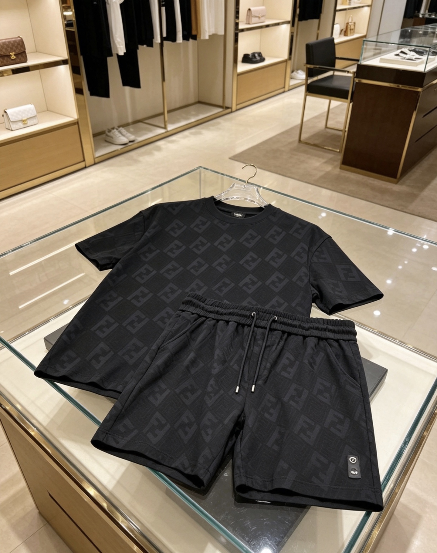 clothes and pants