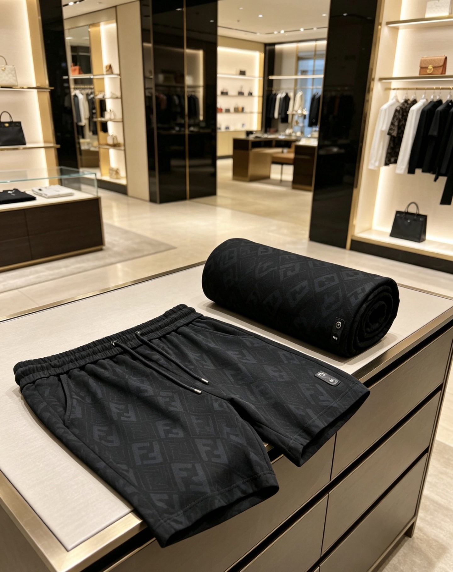 clothes and pants