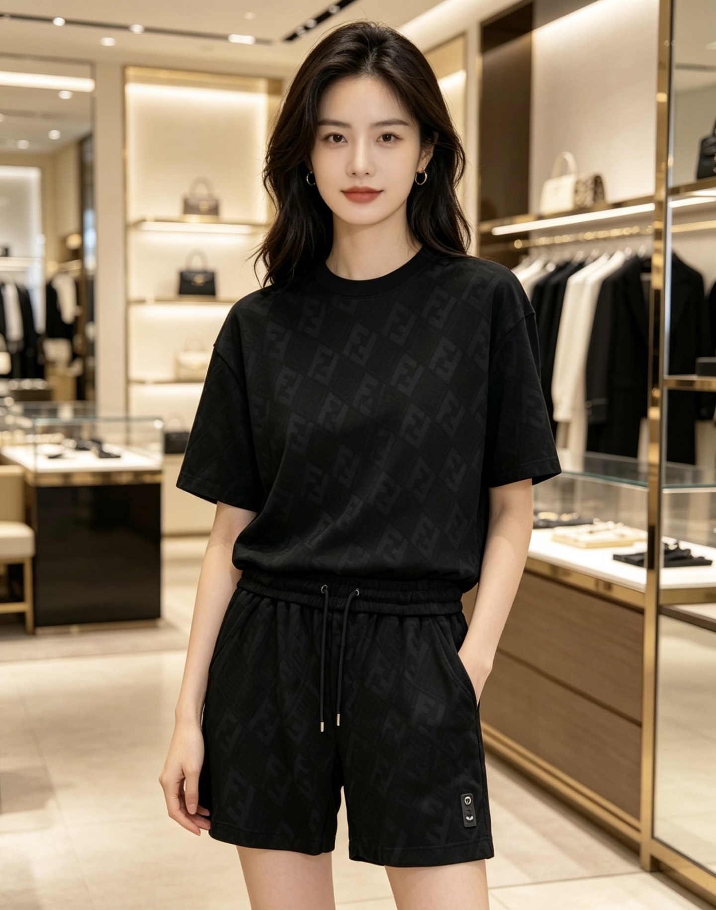 clothes and pants