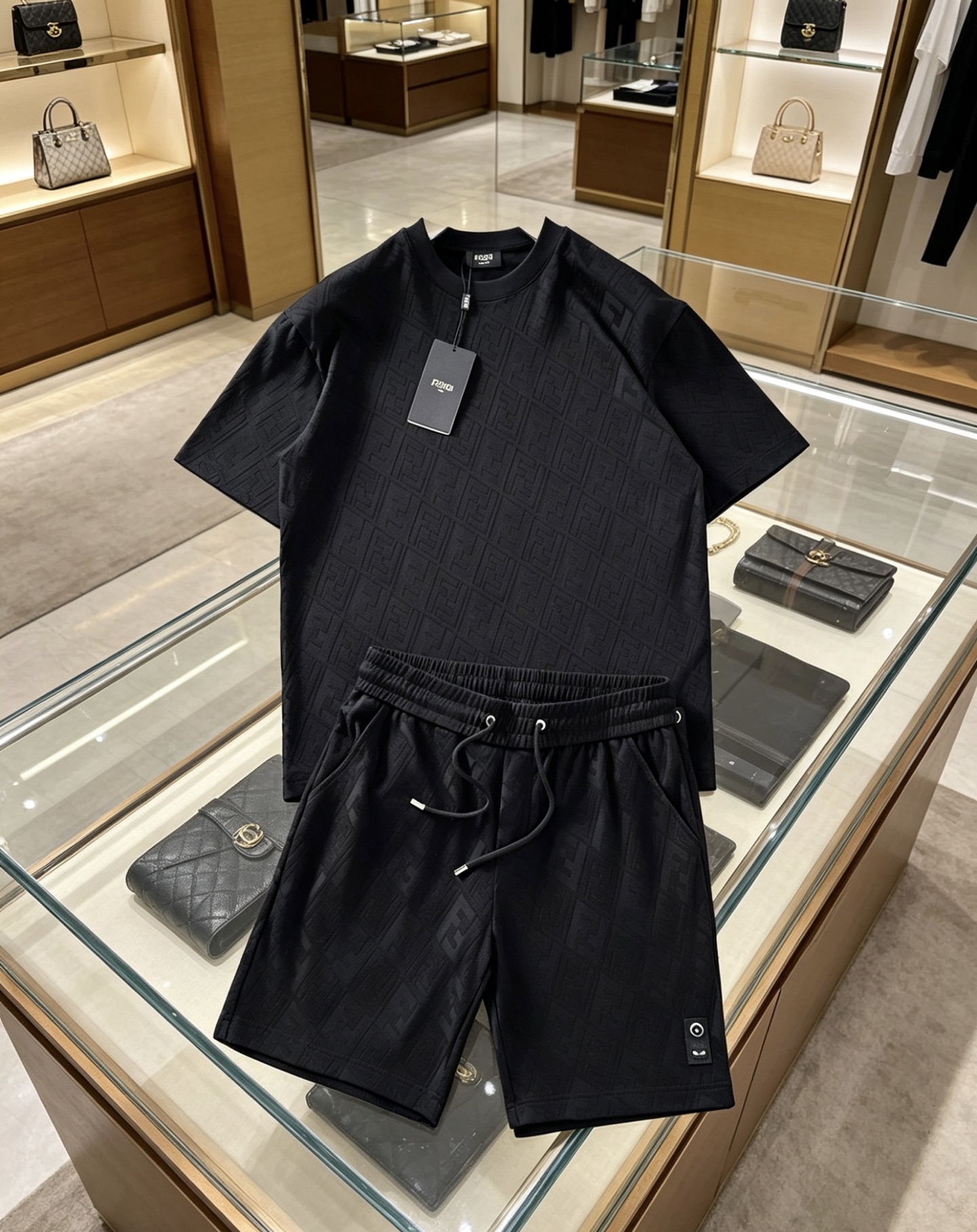 clothes and pants