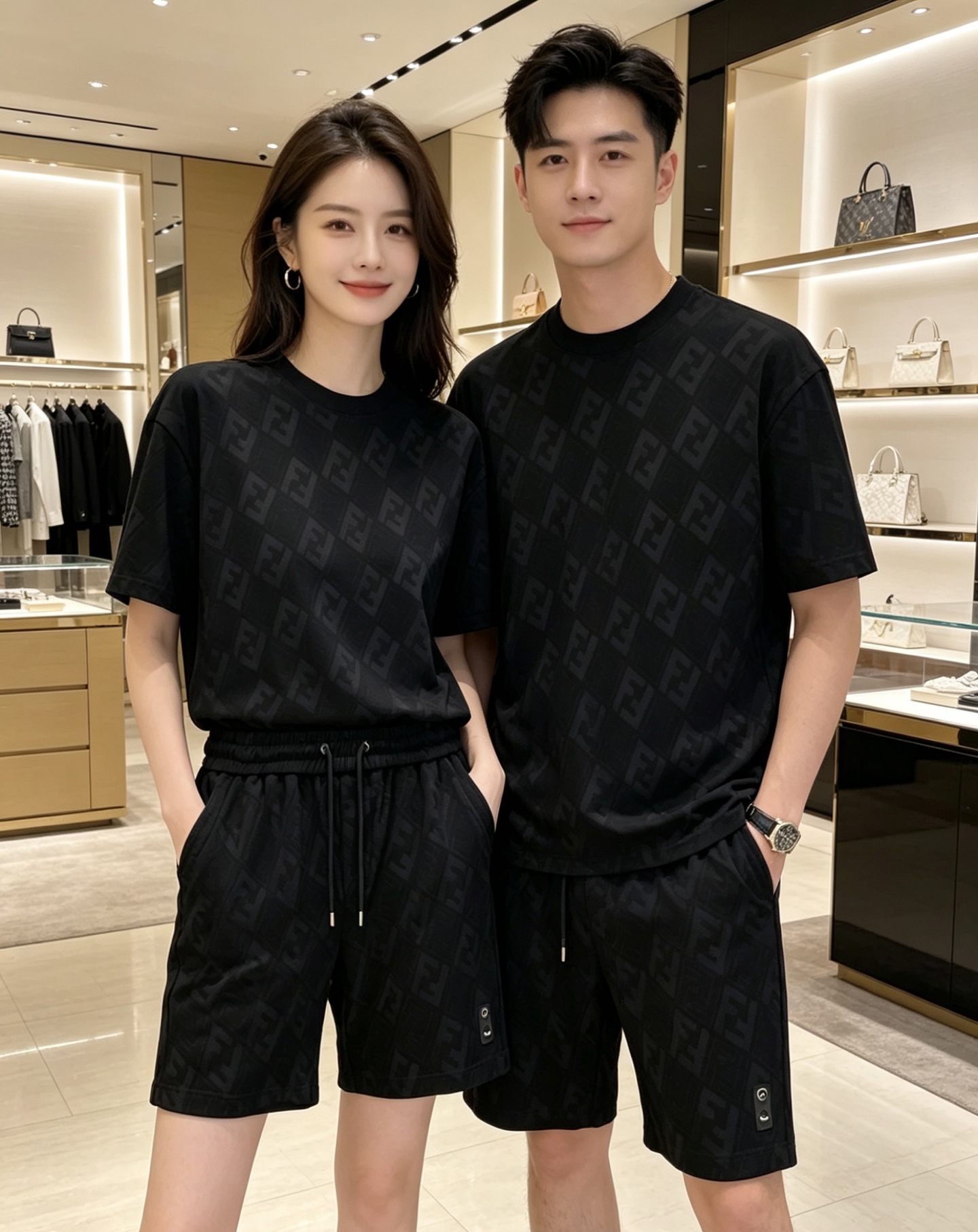 clothes and pants