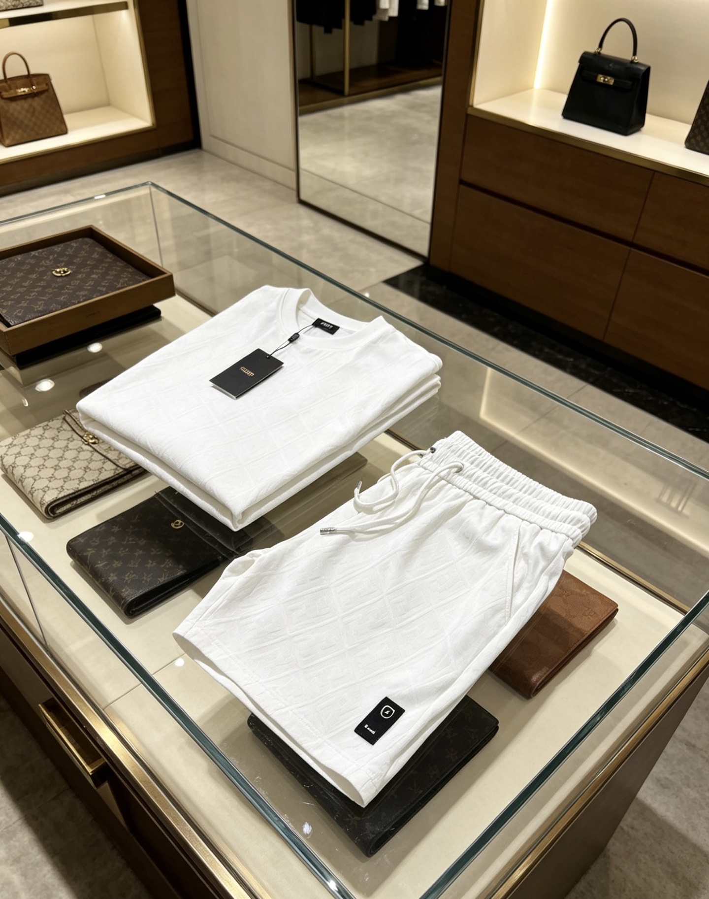 clothes and pants