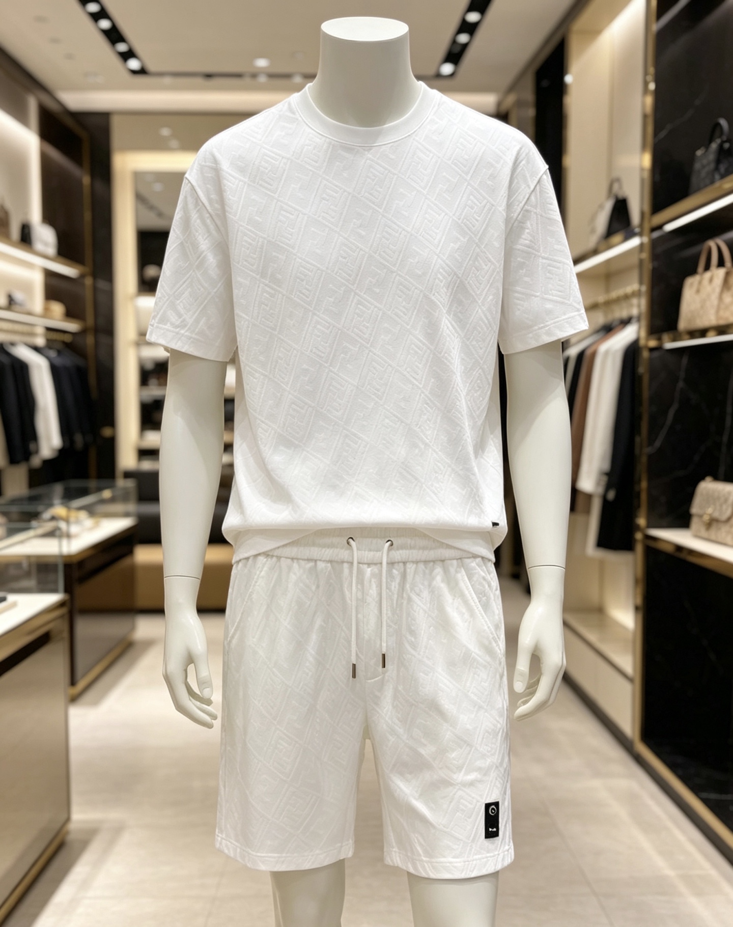 clothes and pants