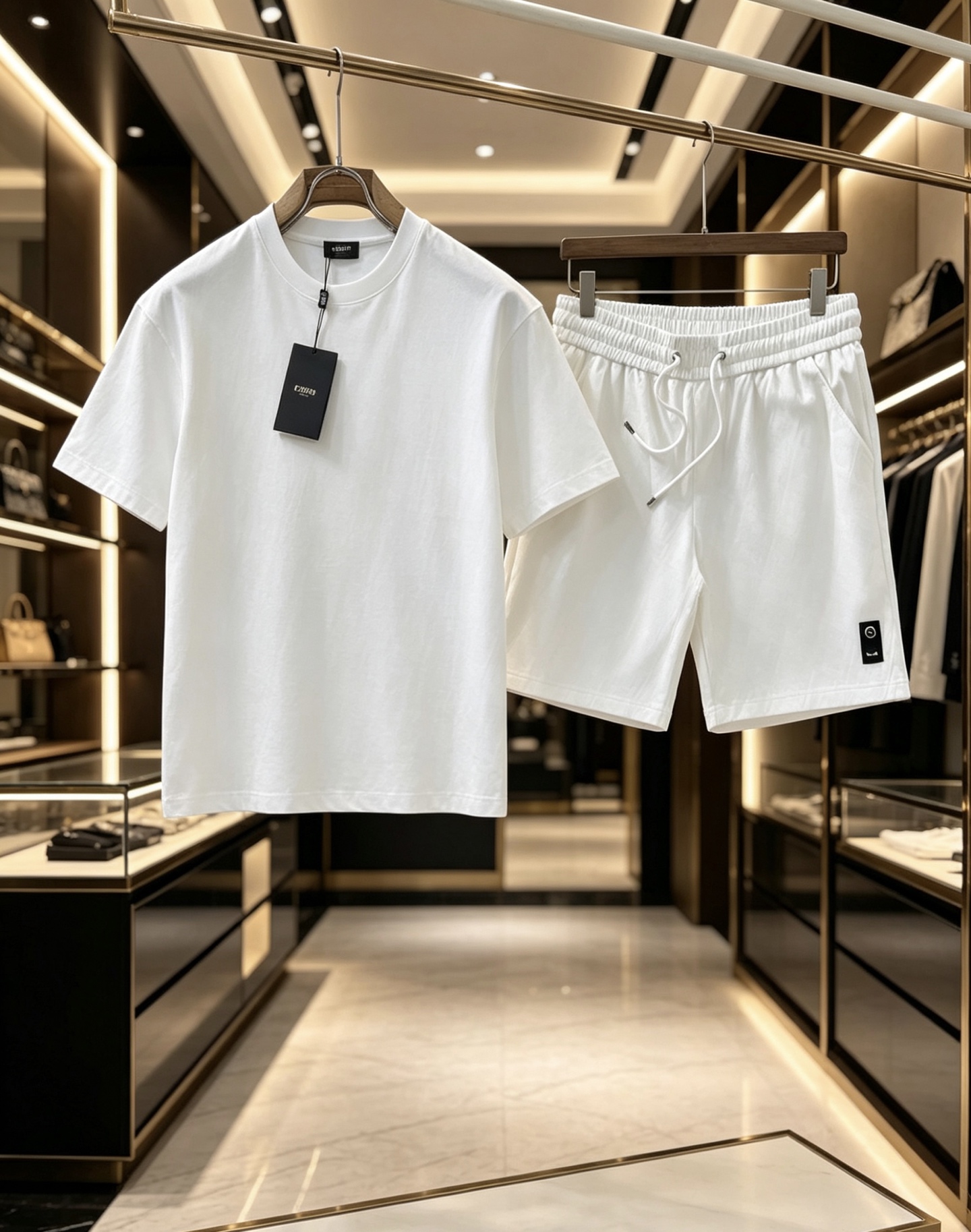 clothes and pants