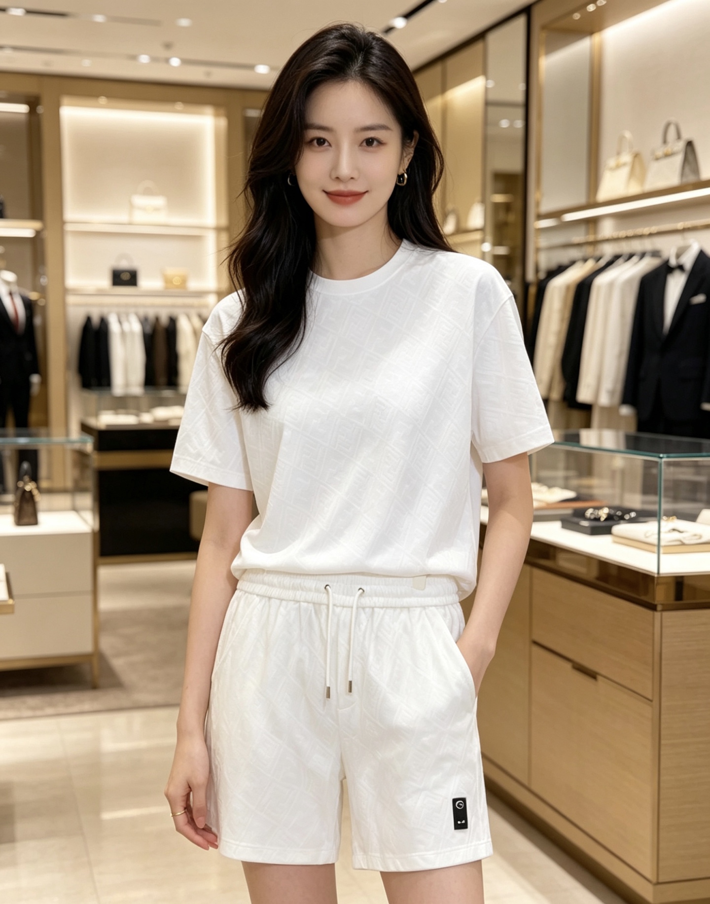 clothes and pants