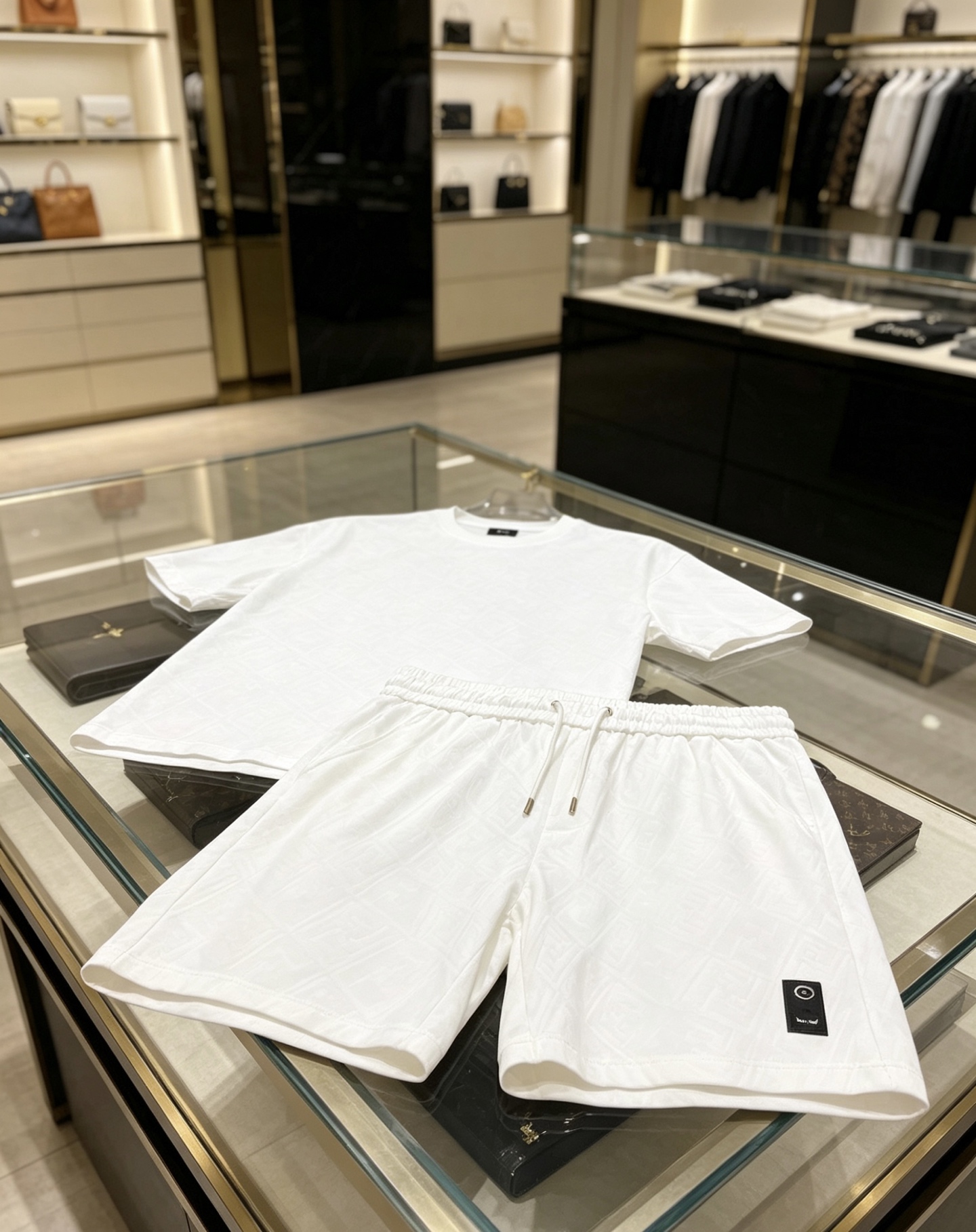 clothes and pants