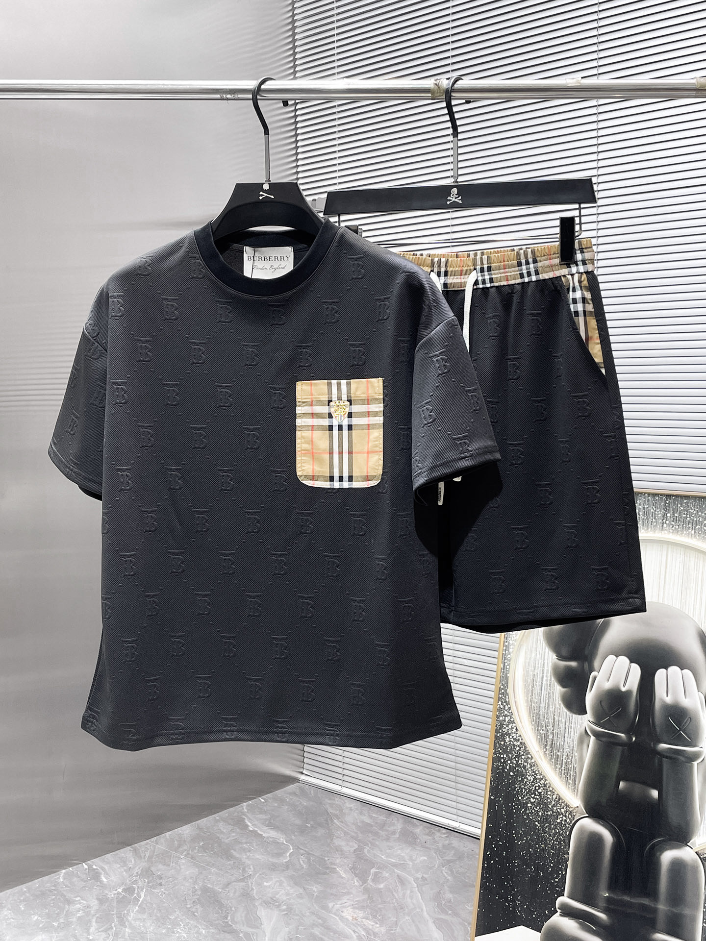 clothes and pants