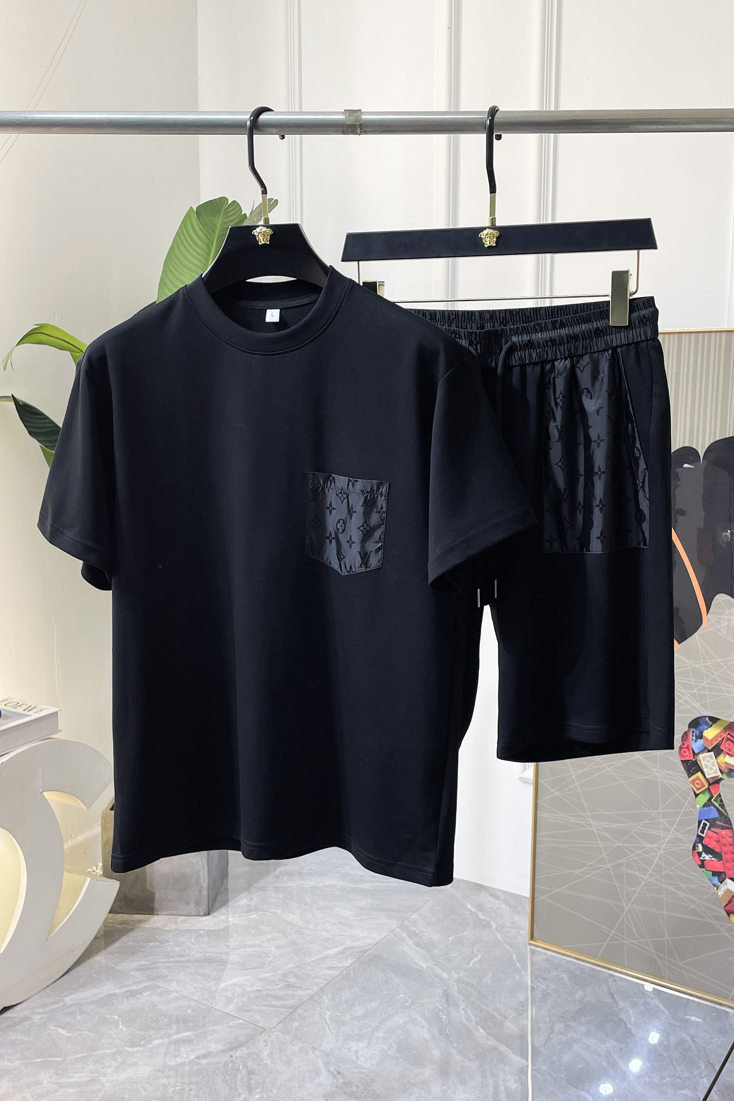 clothes and pants
