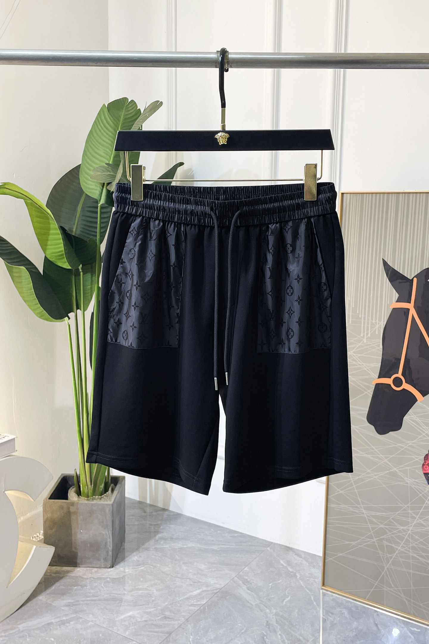 clothes and pants