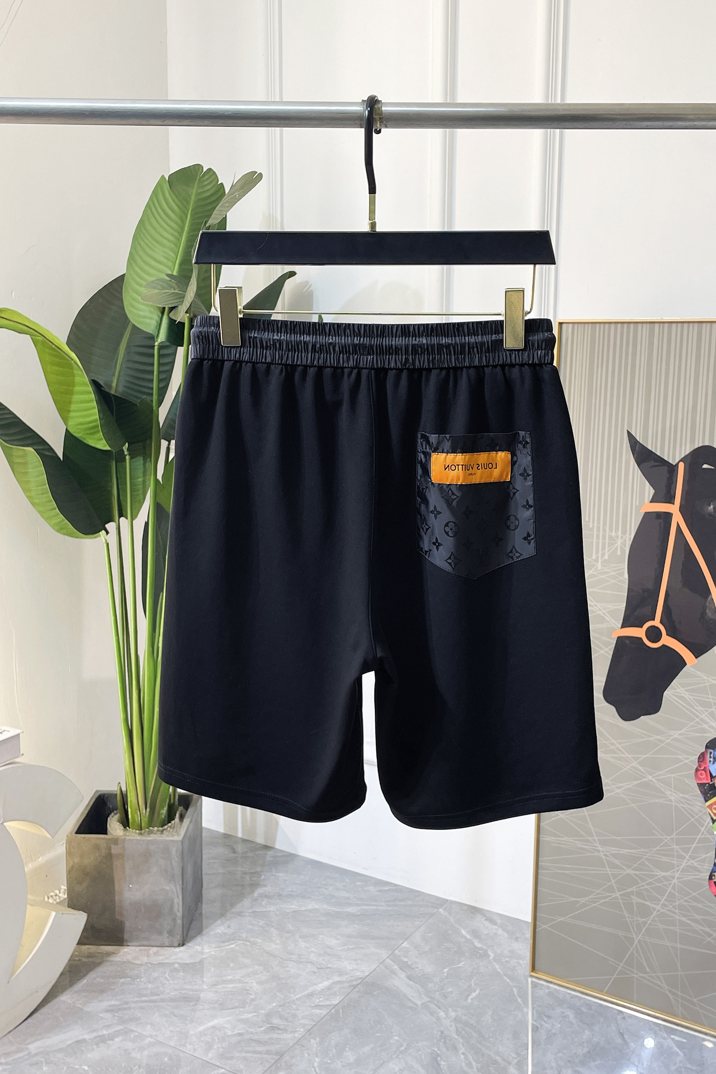 clothes and pants