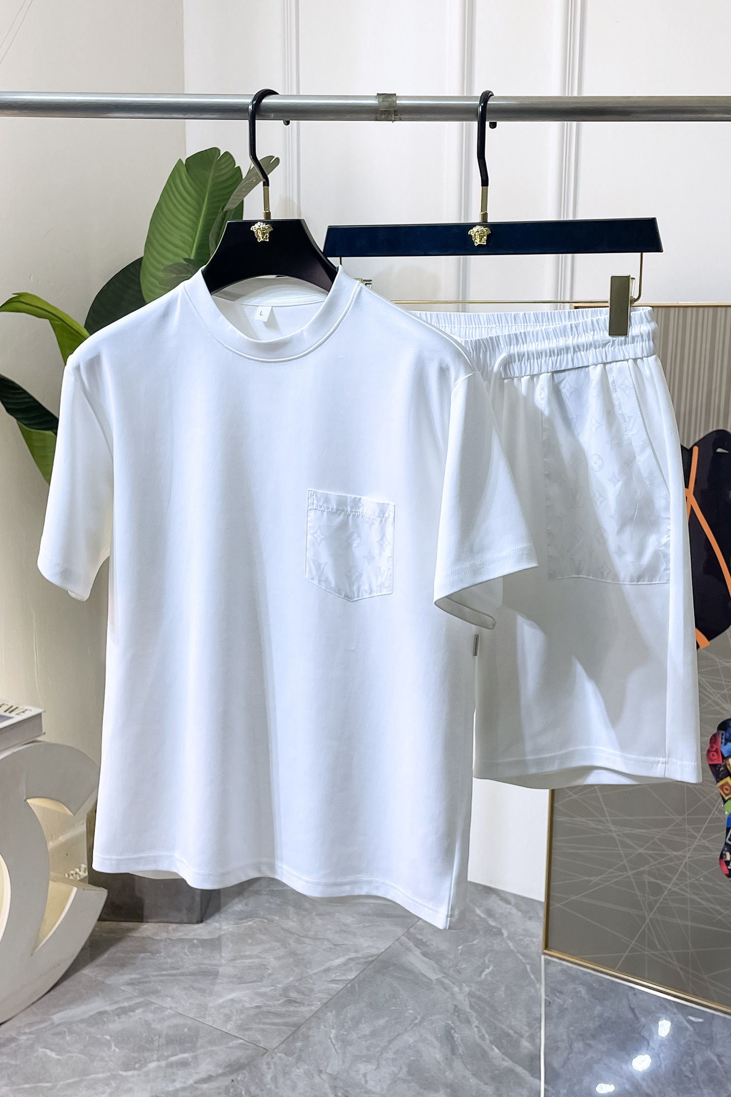 clothes and pants