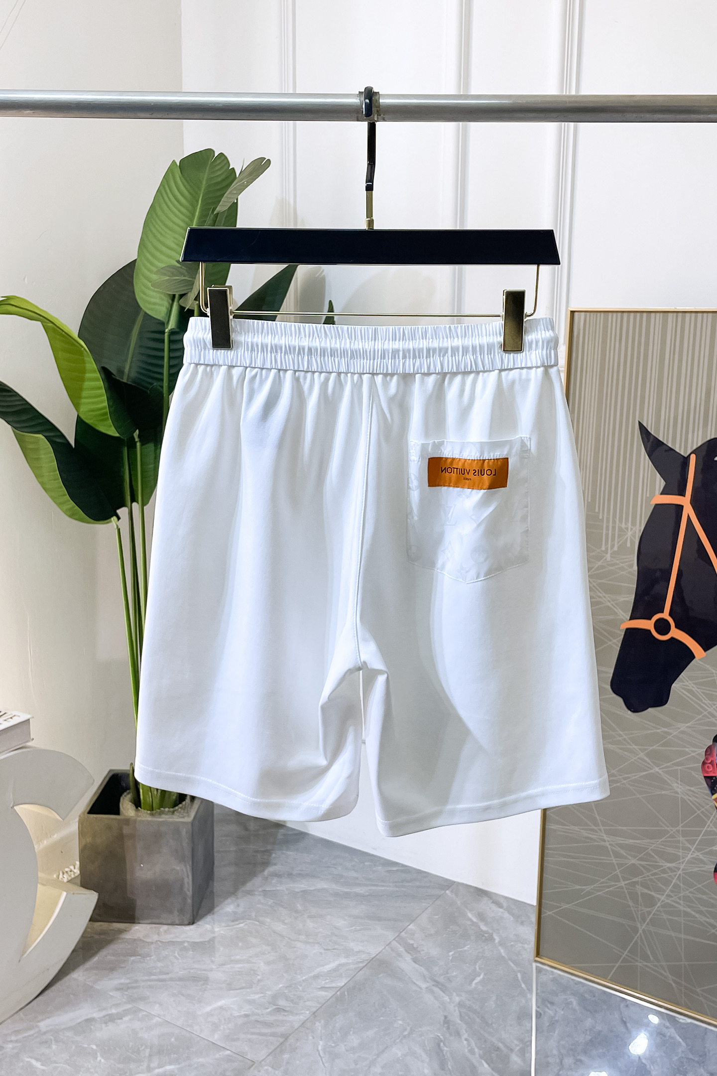 clothes and pants