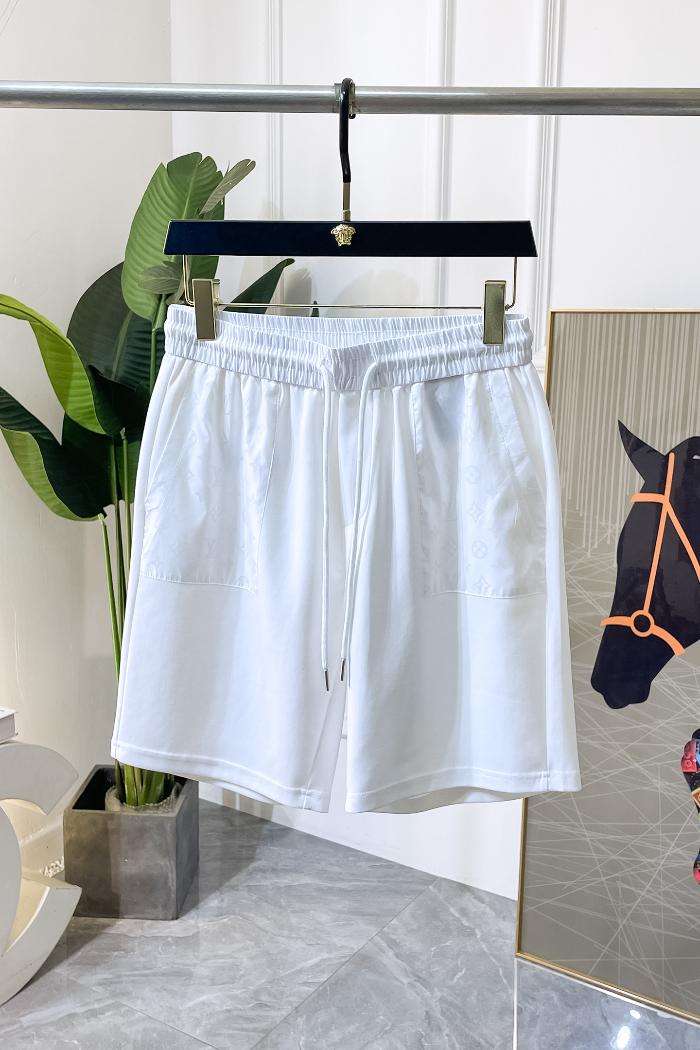 clothes and pants