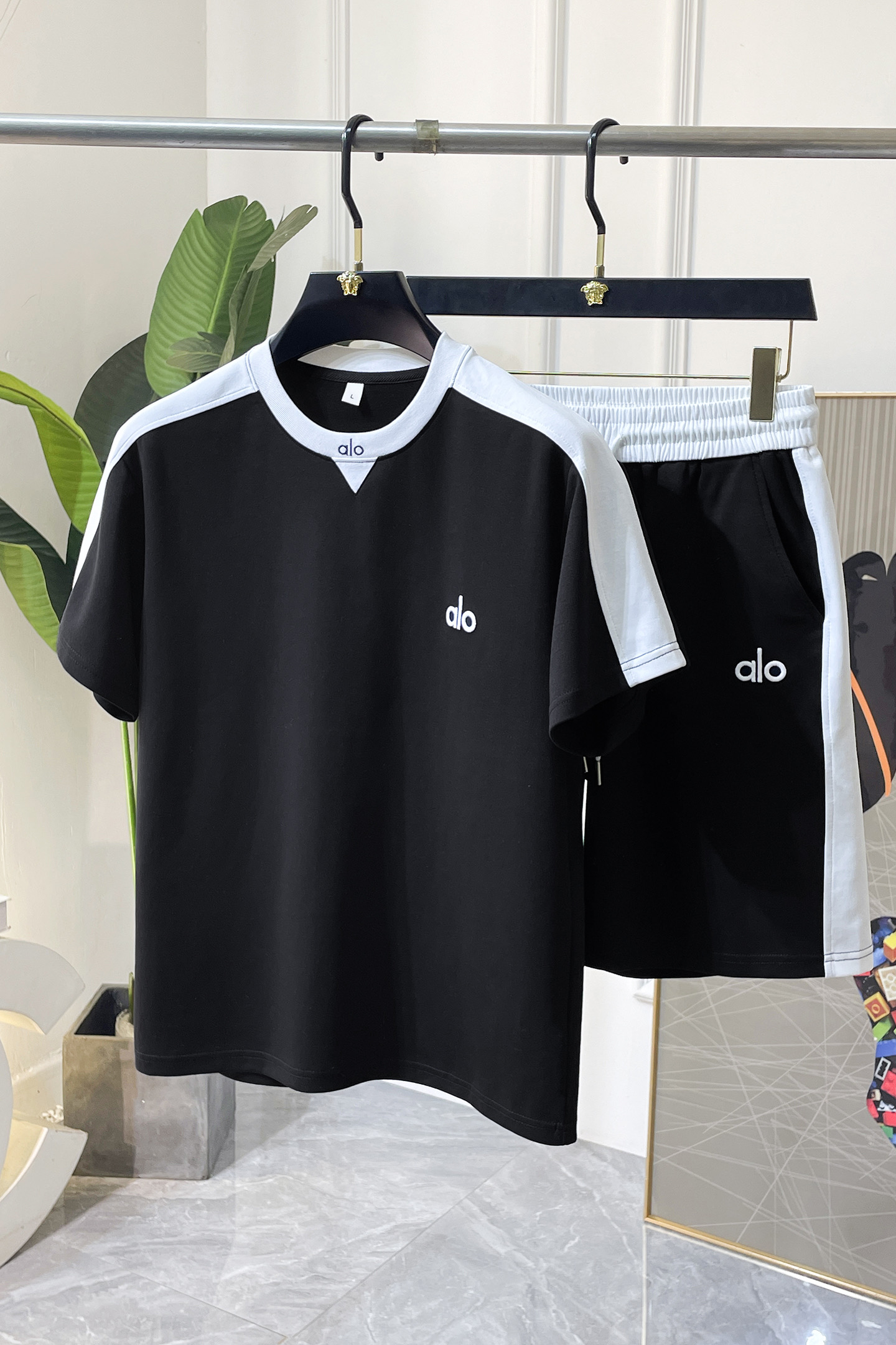 clothes and pants