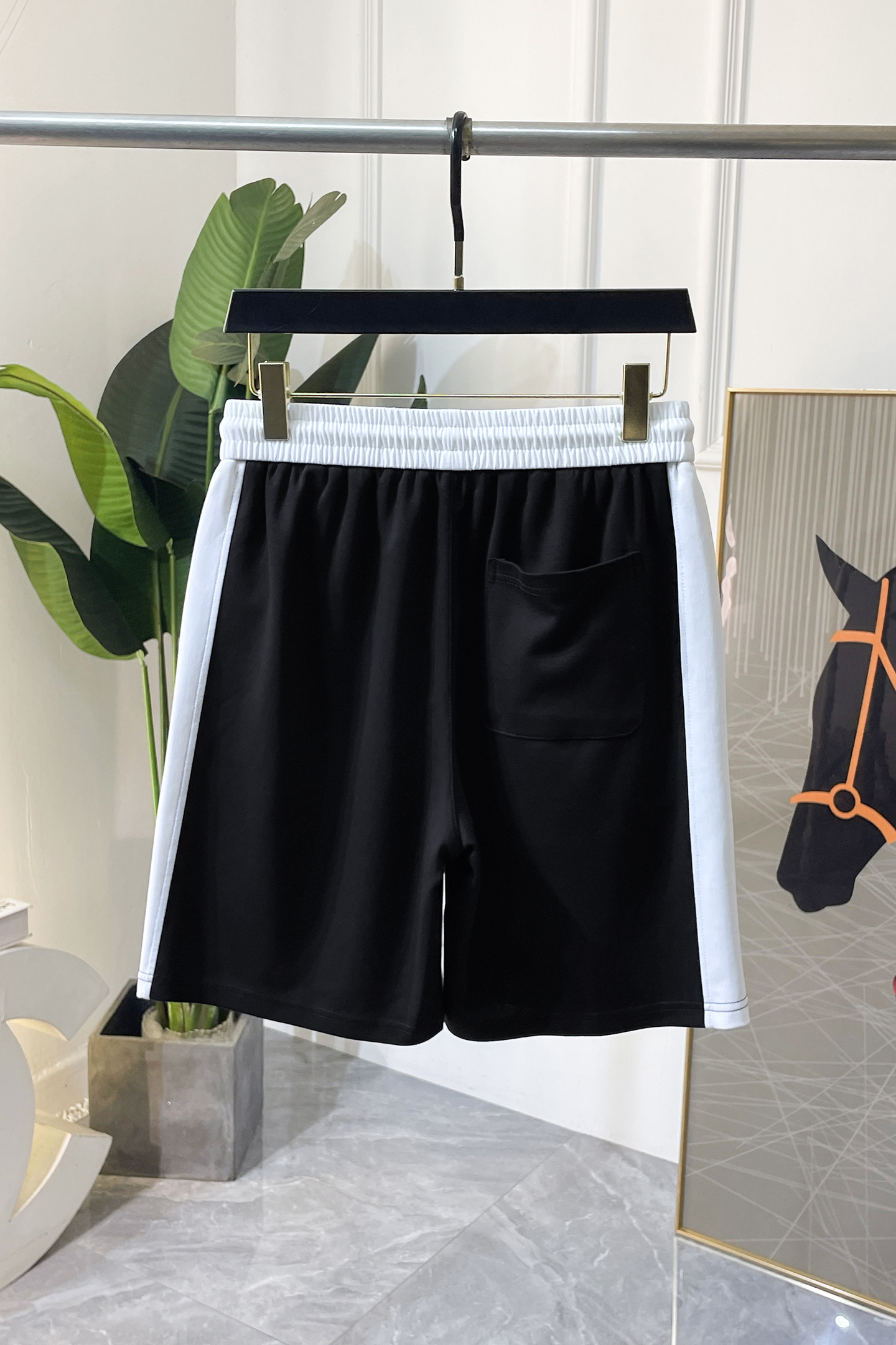 clothes and pants