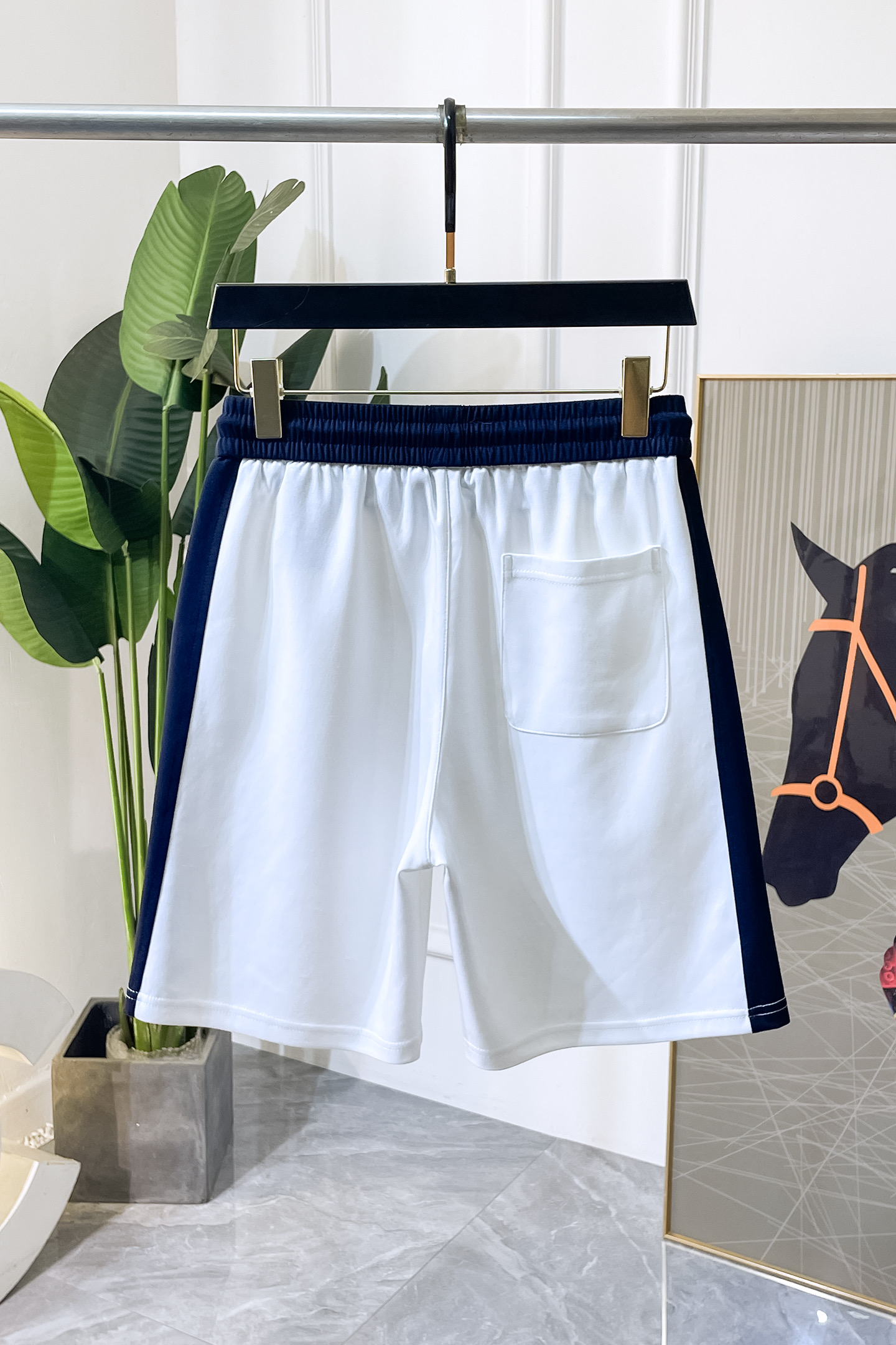 clothes and pants