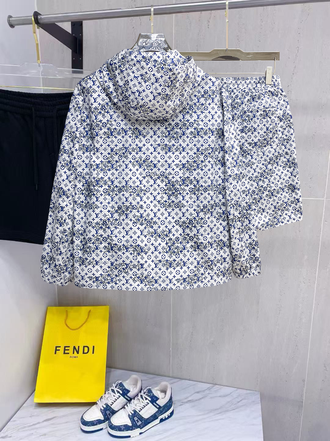 clothes and pants