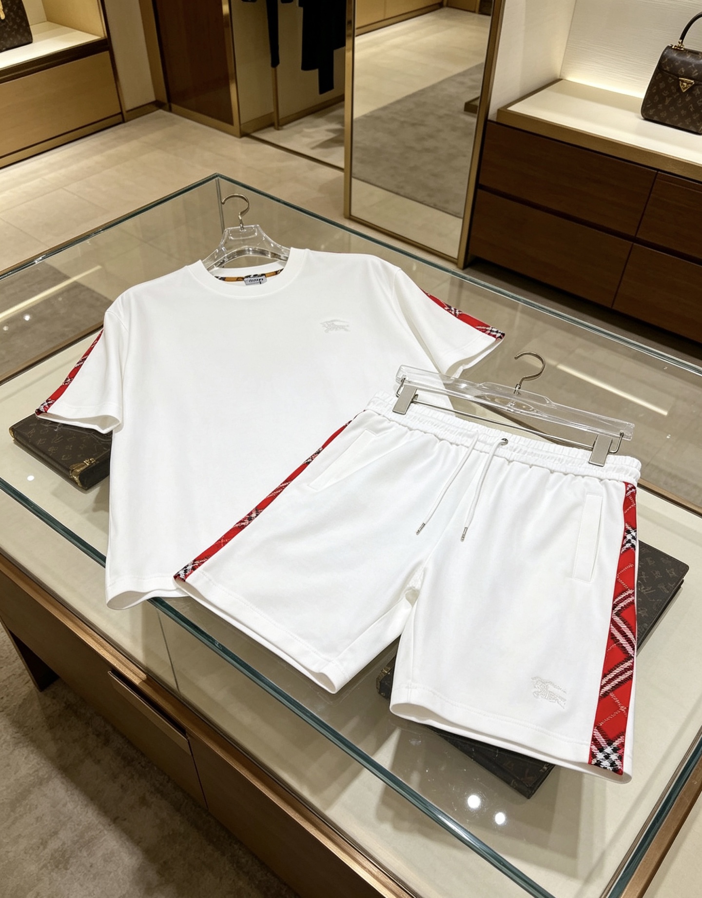 clothes and pants