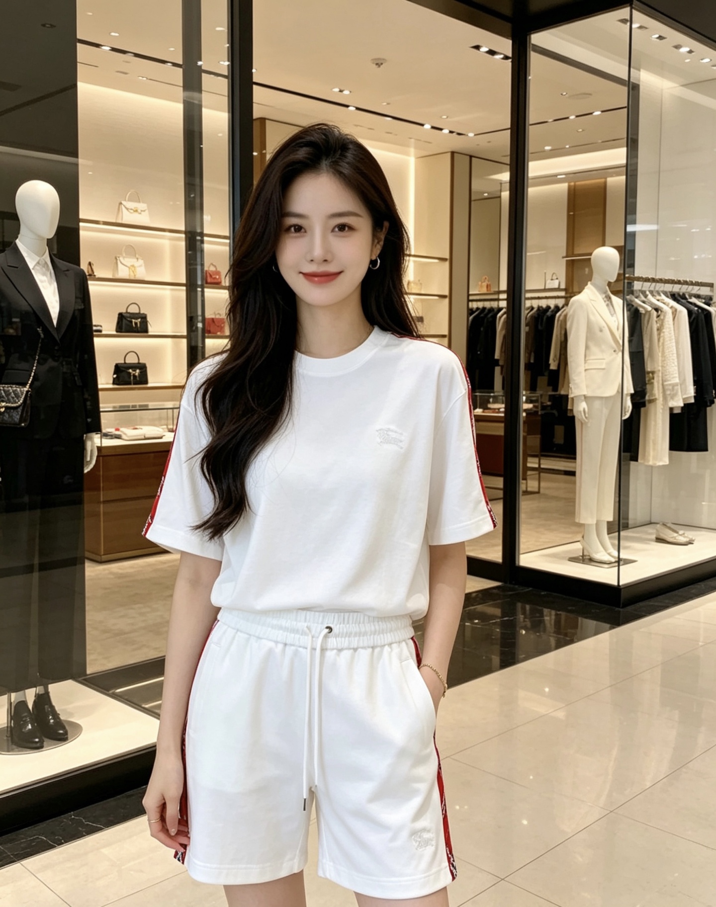 clothes and pants