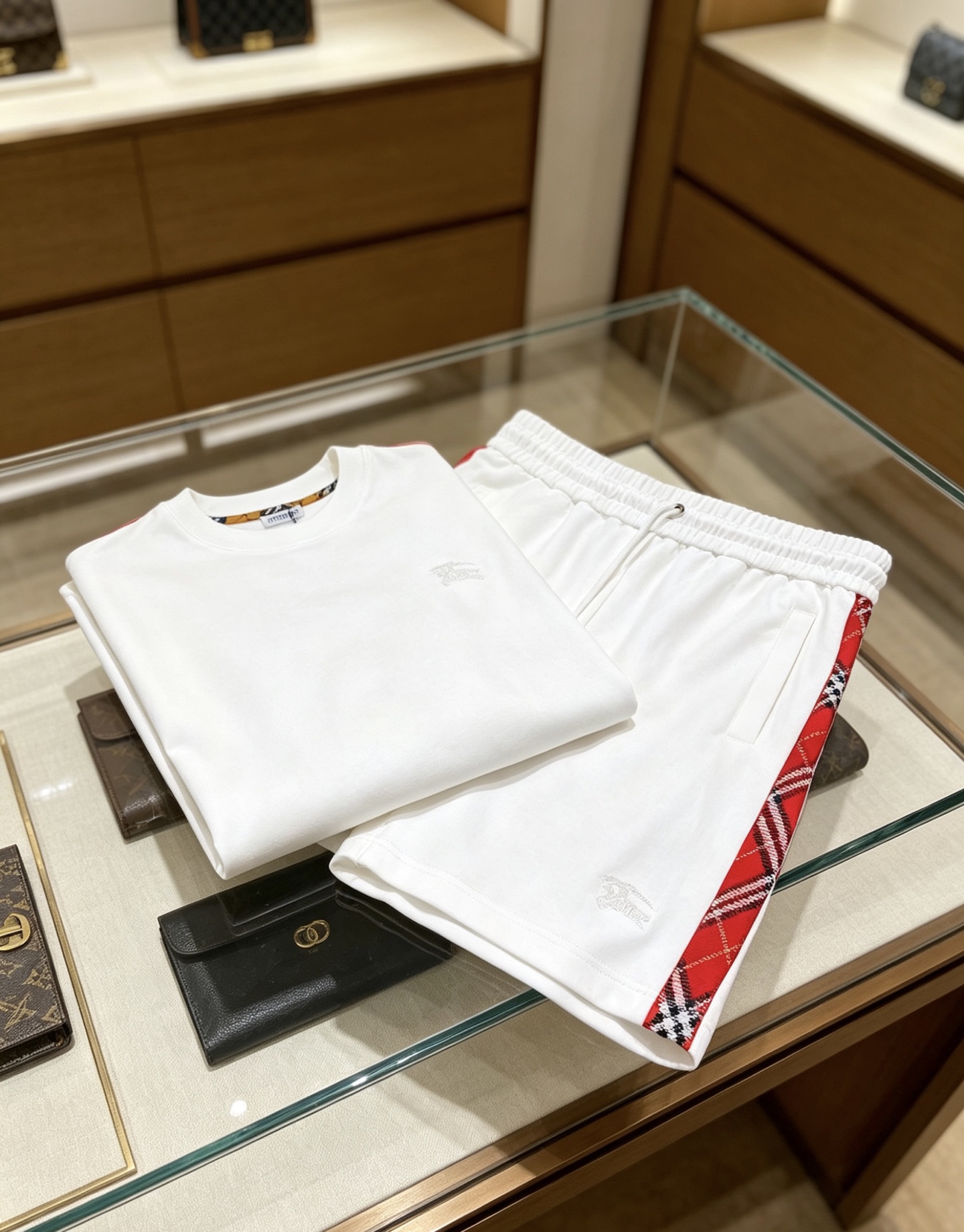 clothes and pants