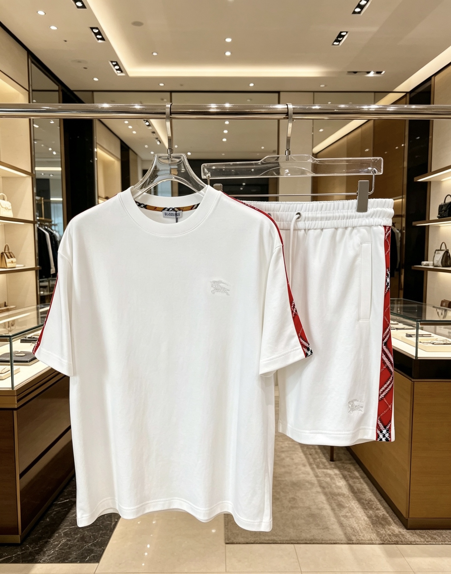 clothes and pants