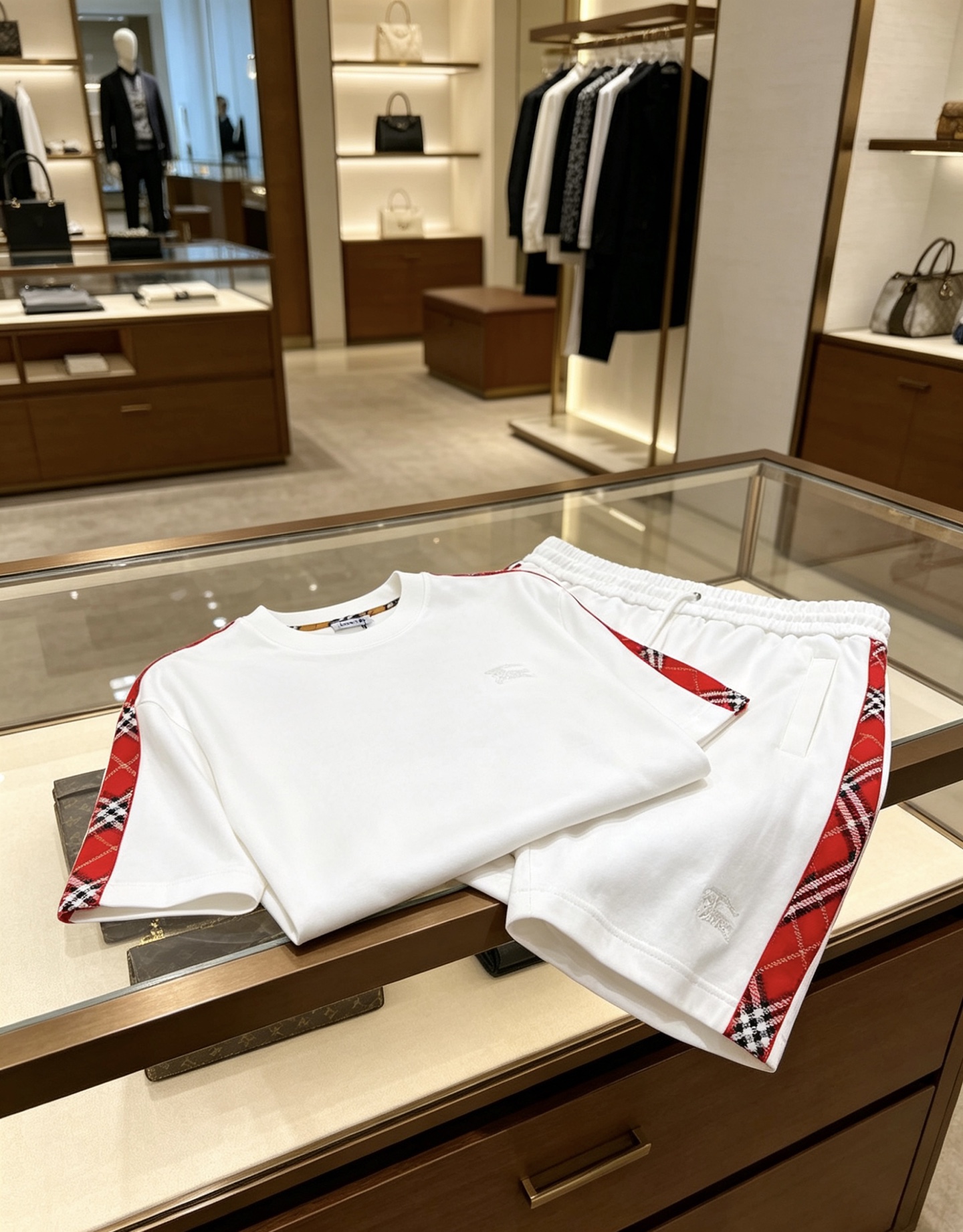 clothes and pants