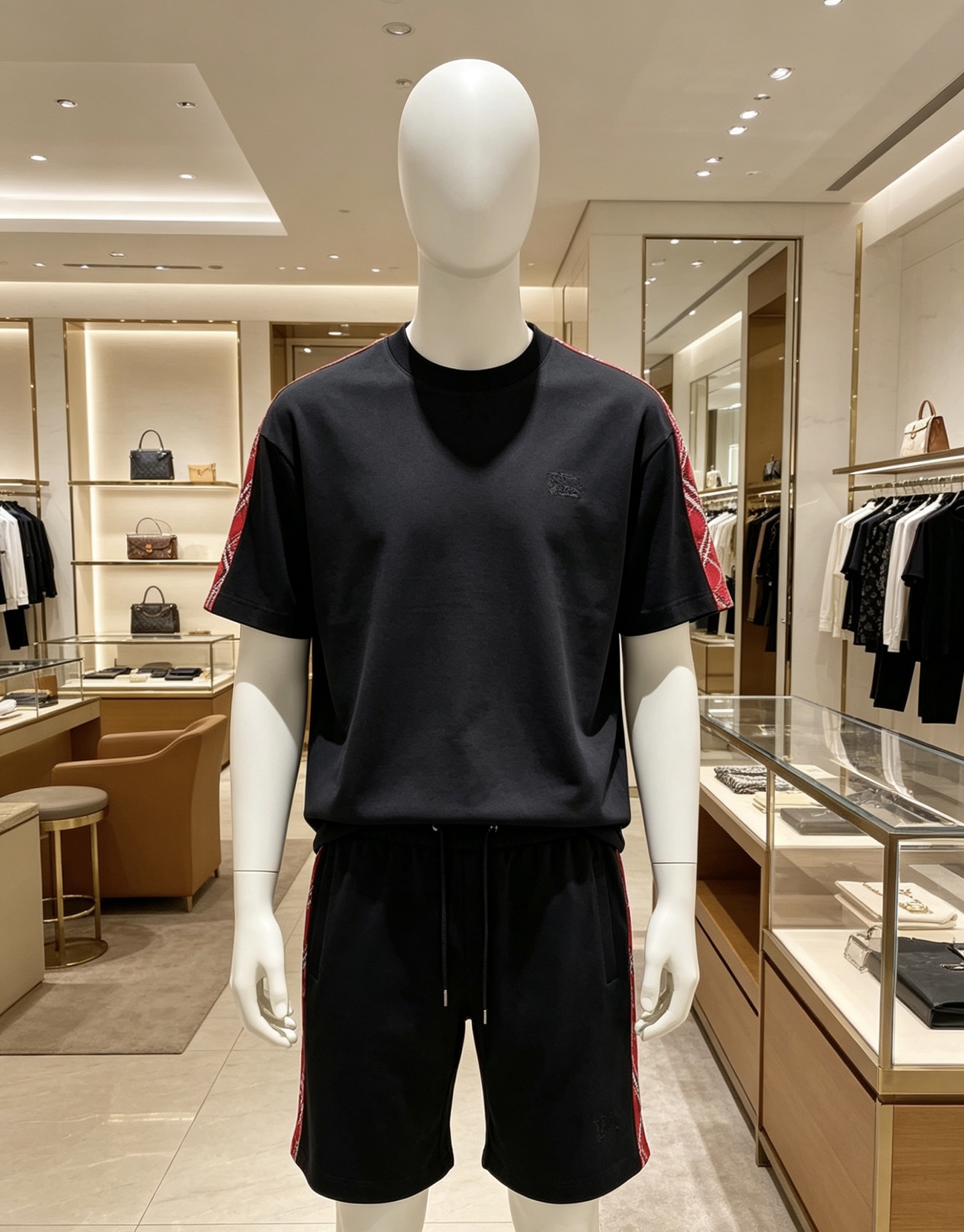 clothes and pants
