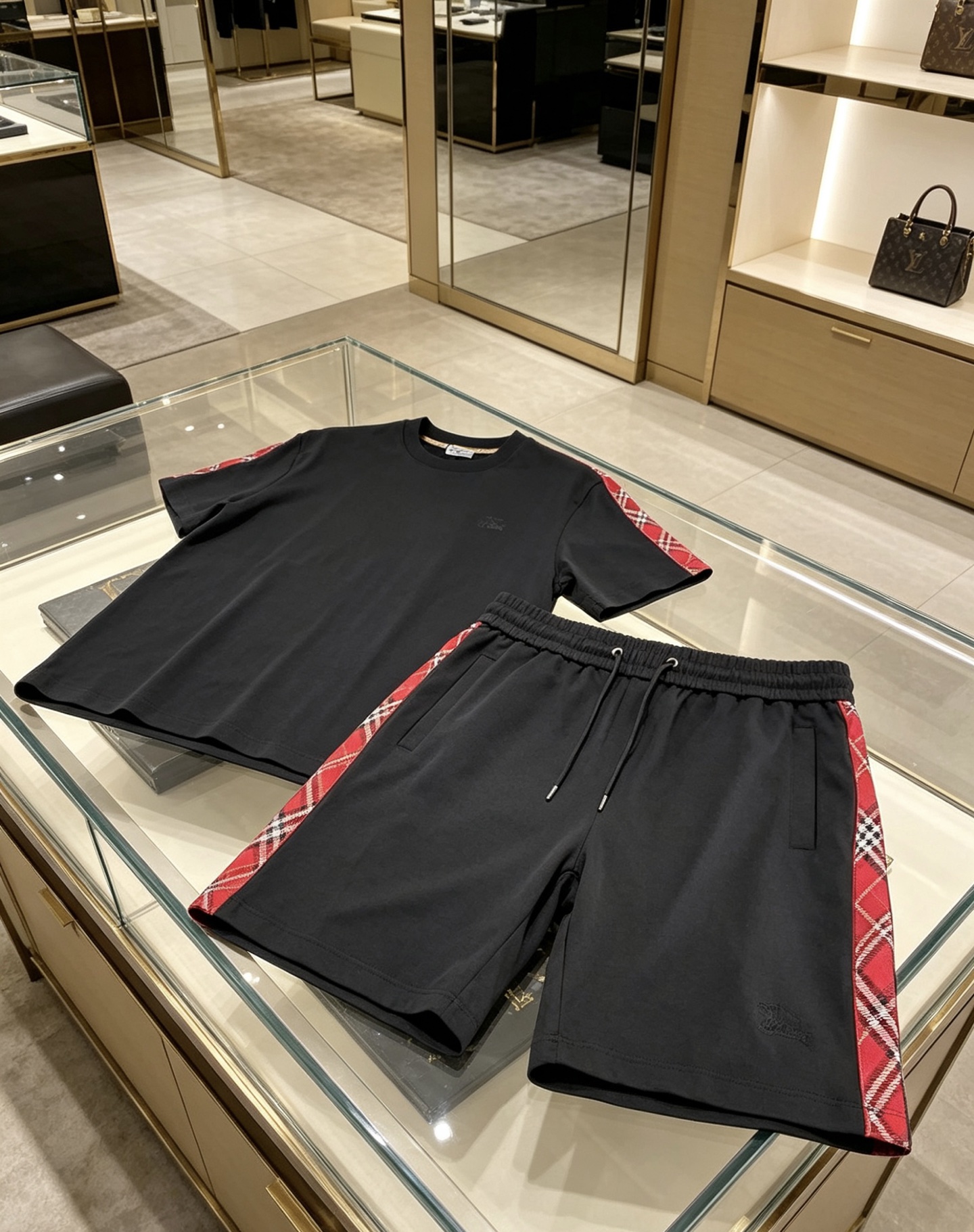 clothes and pants