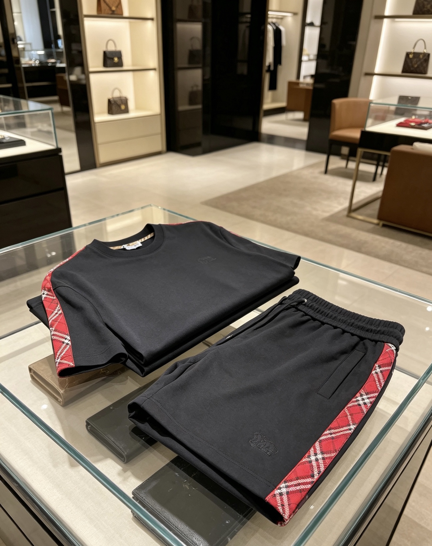 clothes and pants