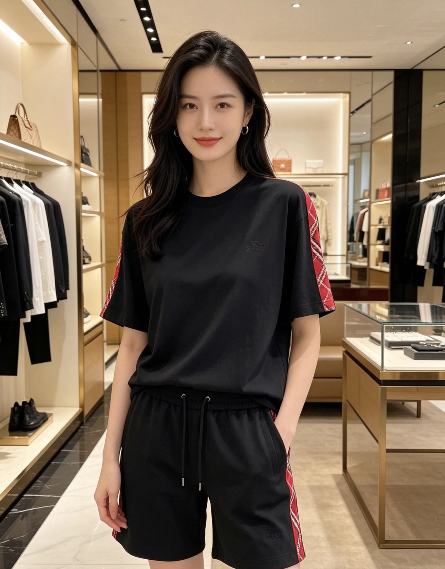 clothes and pants