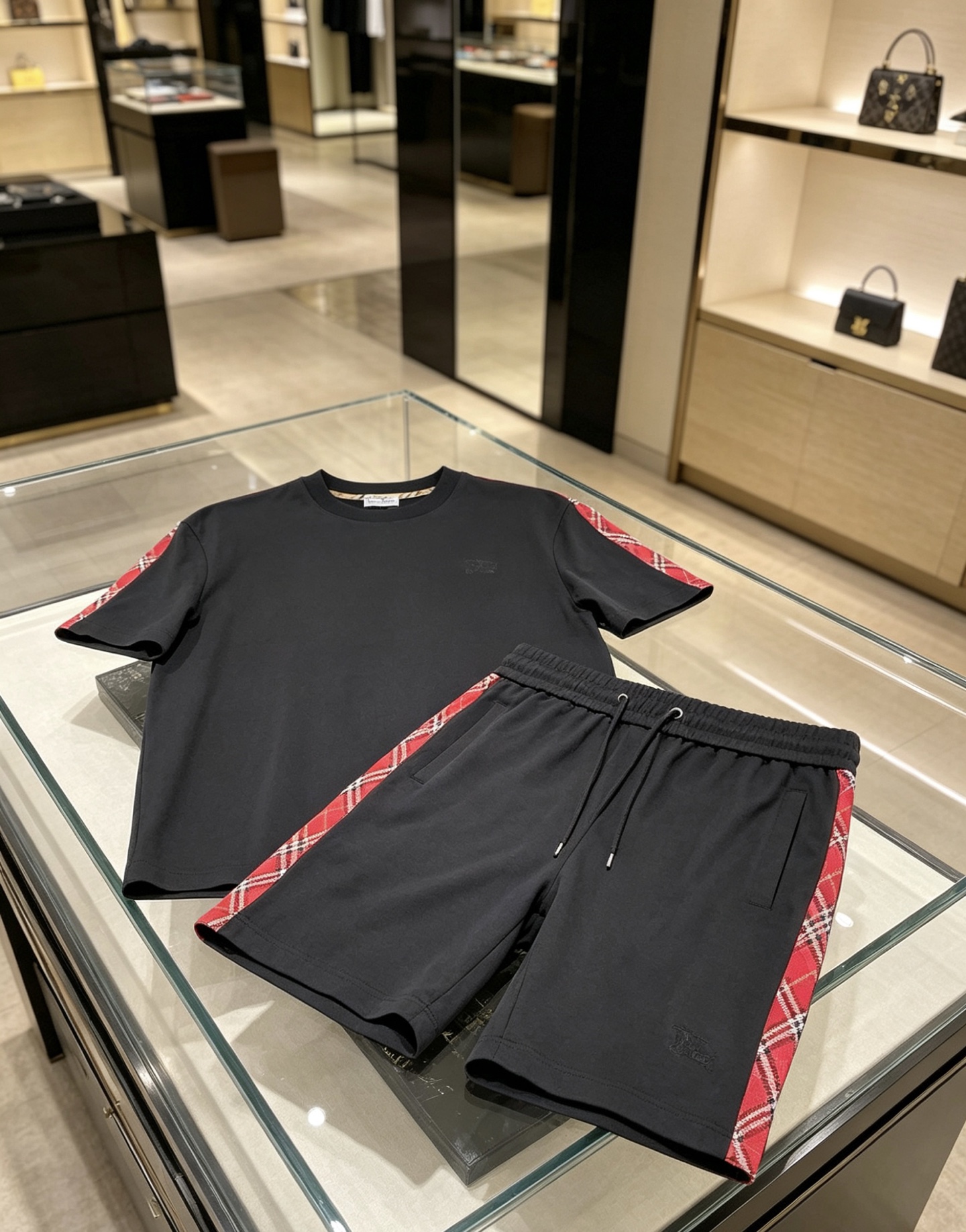 clothes and pants