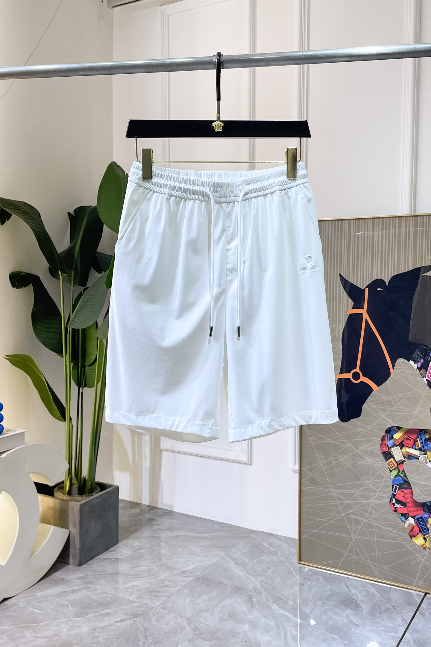 clothes and pants