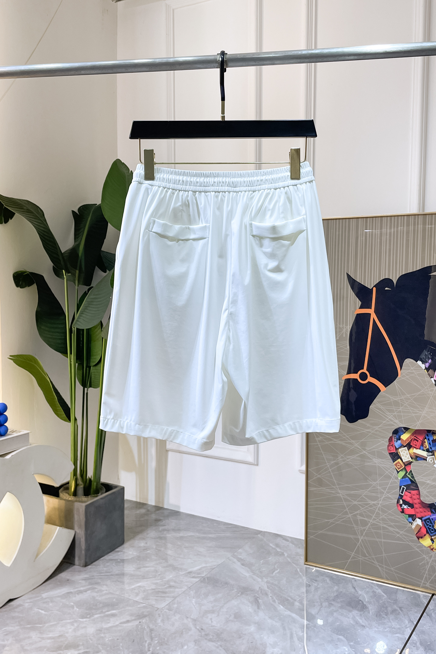 clothes and pants