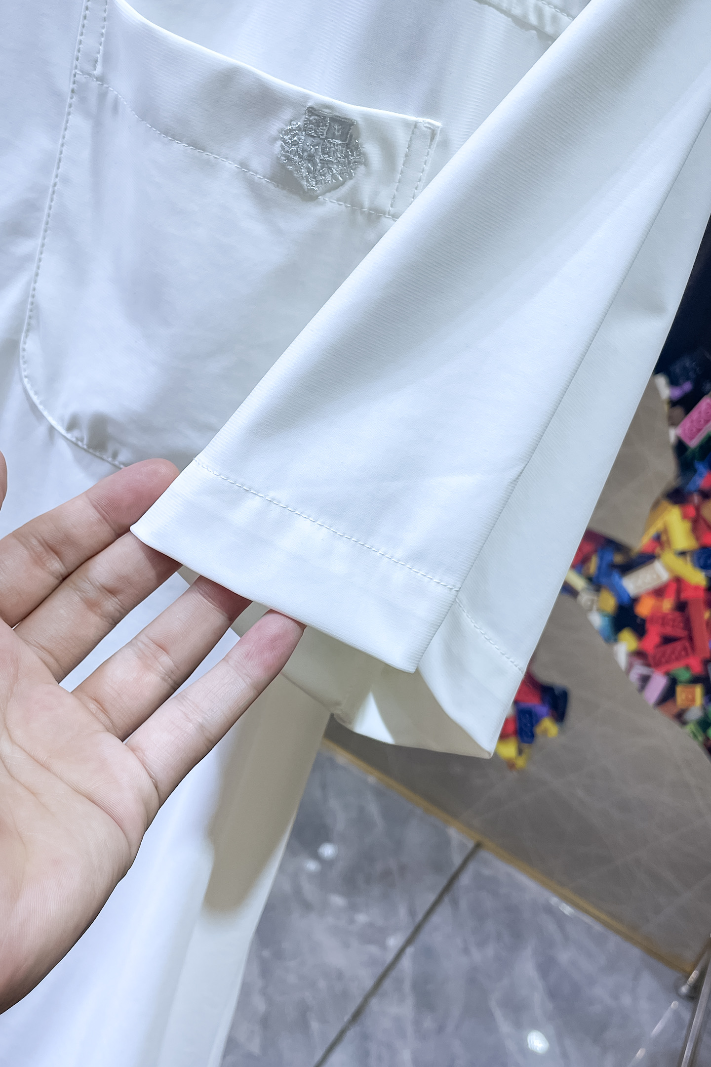 clothes and pants