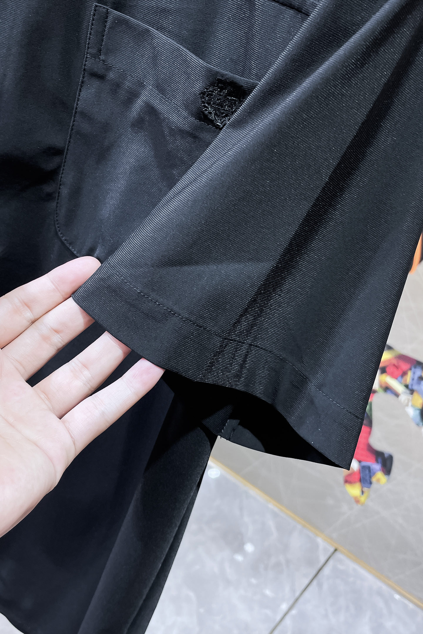 clothes and pants