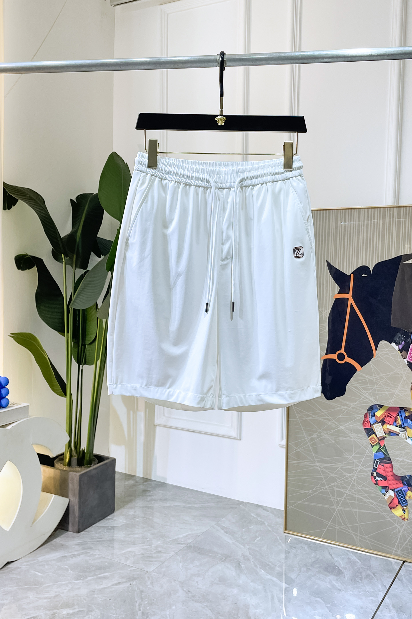 clothes and pants