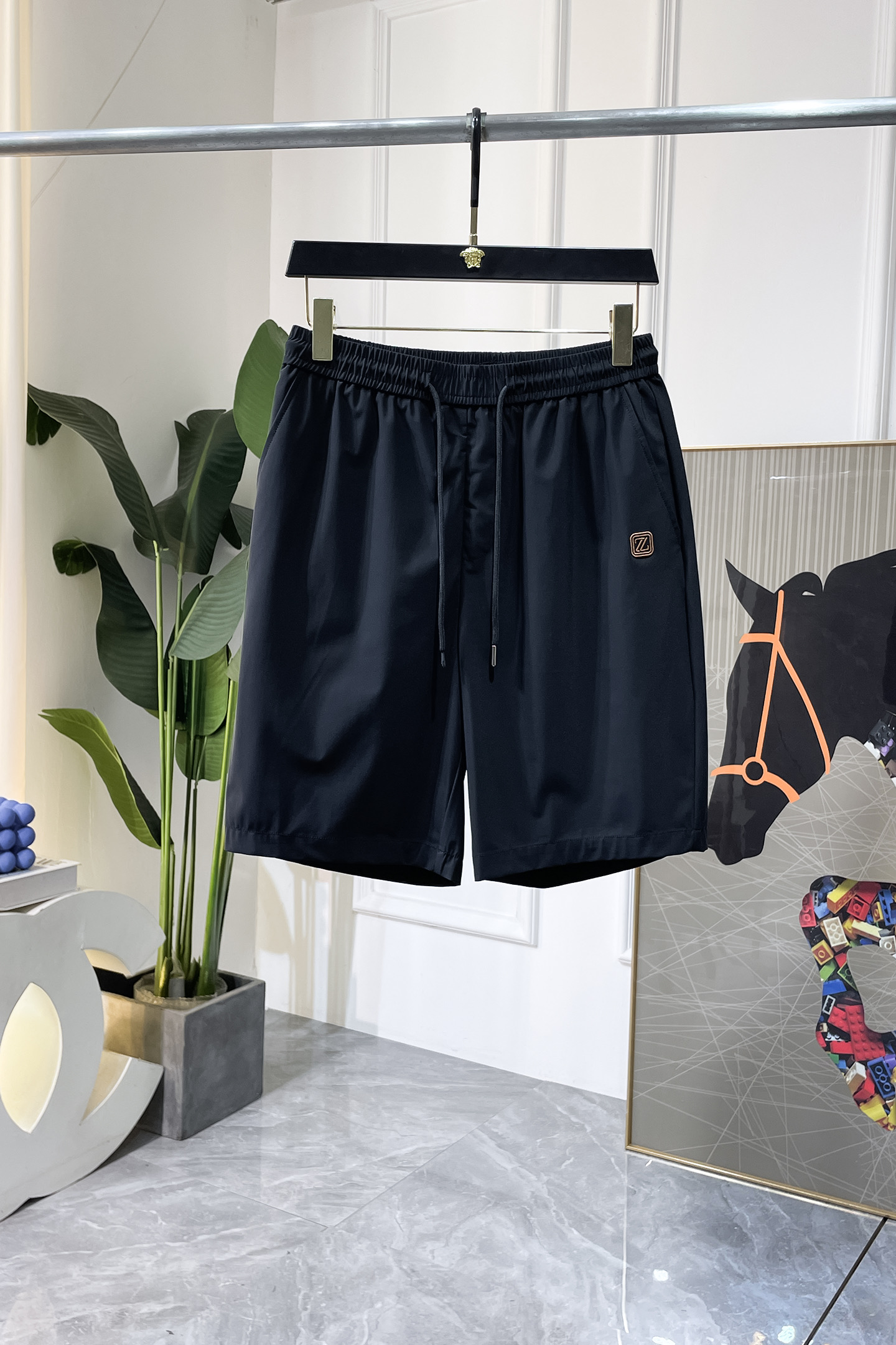 clothes and pants