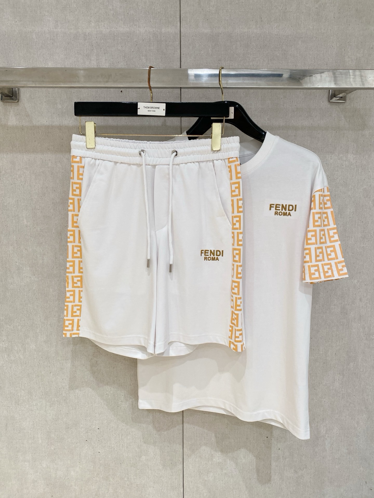 clothes and pants