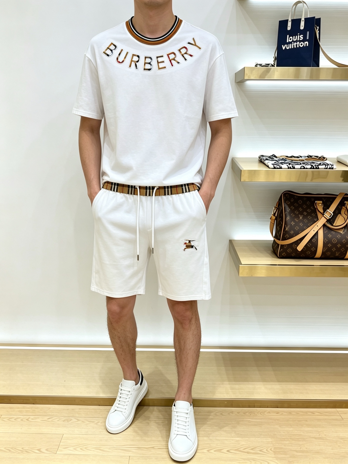 clothes and pants