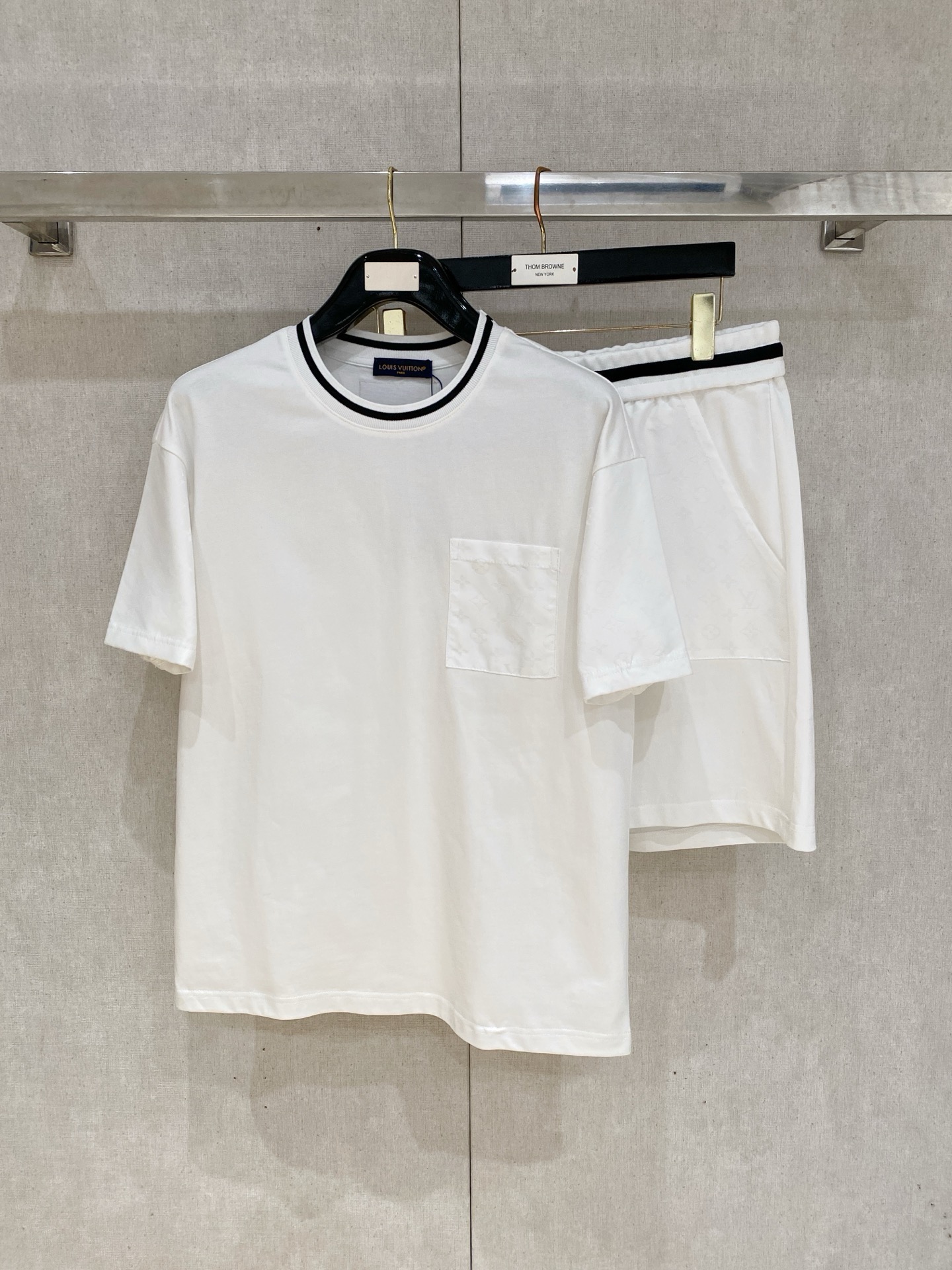 clothes and pants