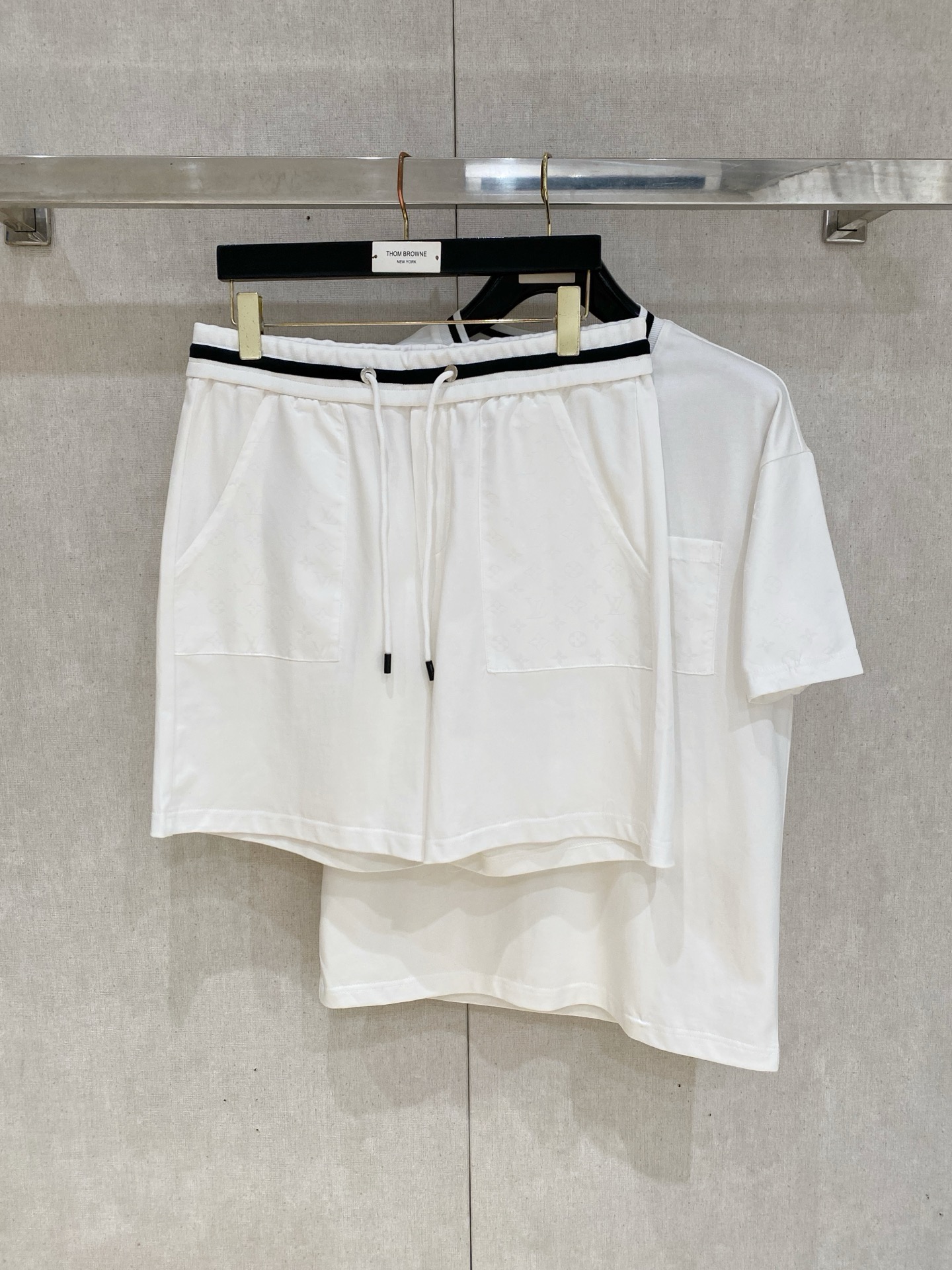 clothes and pants