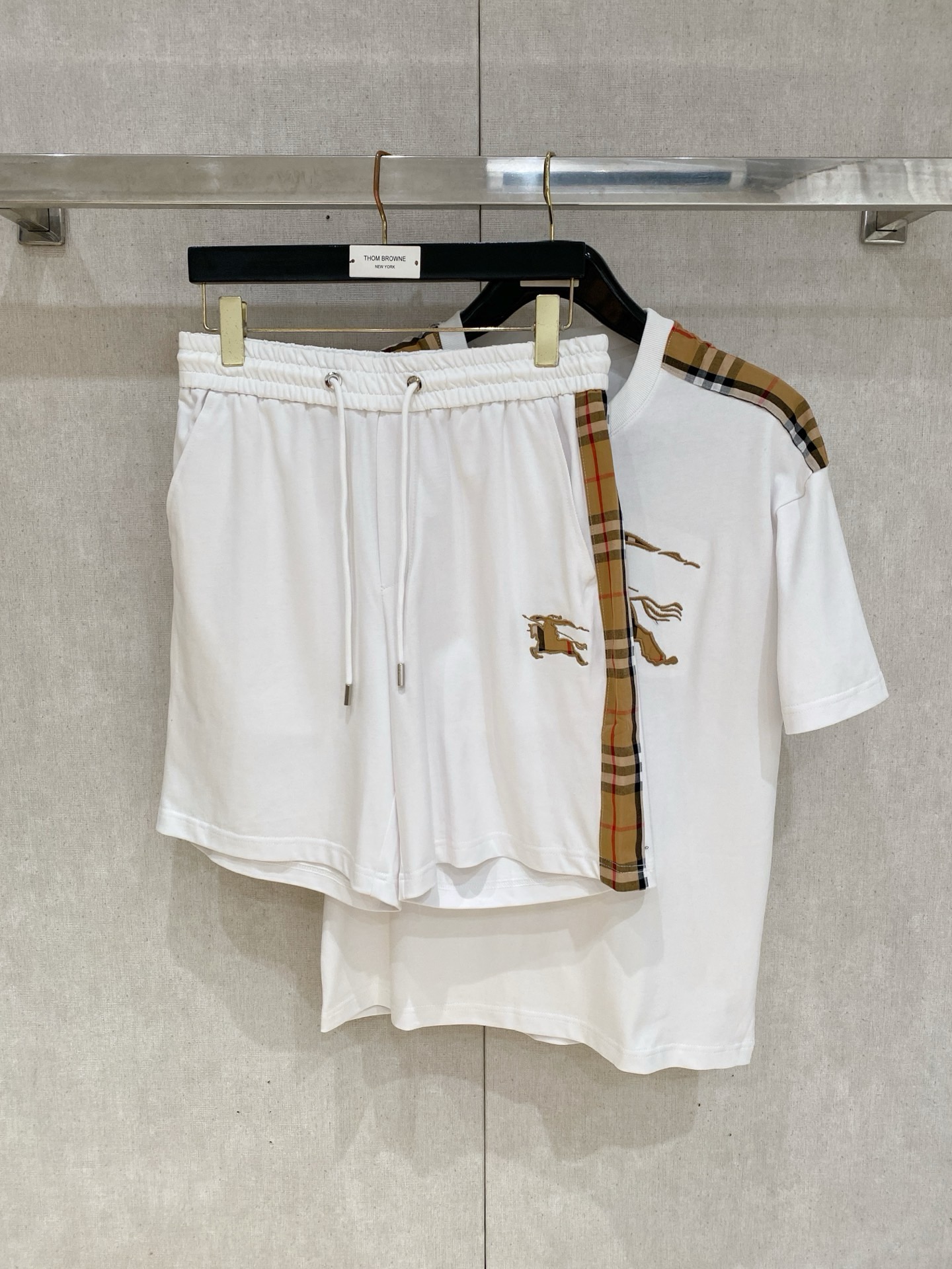 clothes and pants