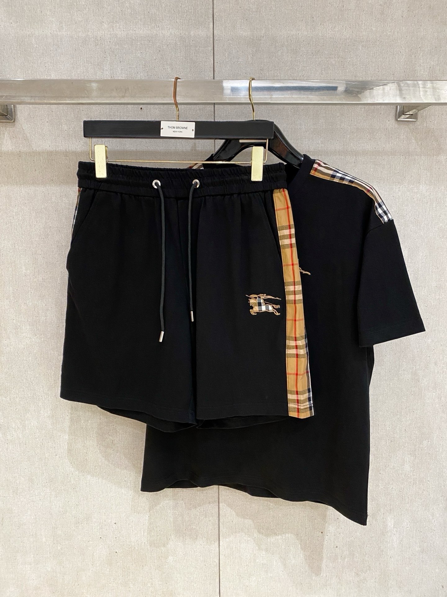 clothes and pants