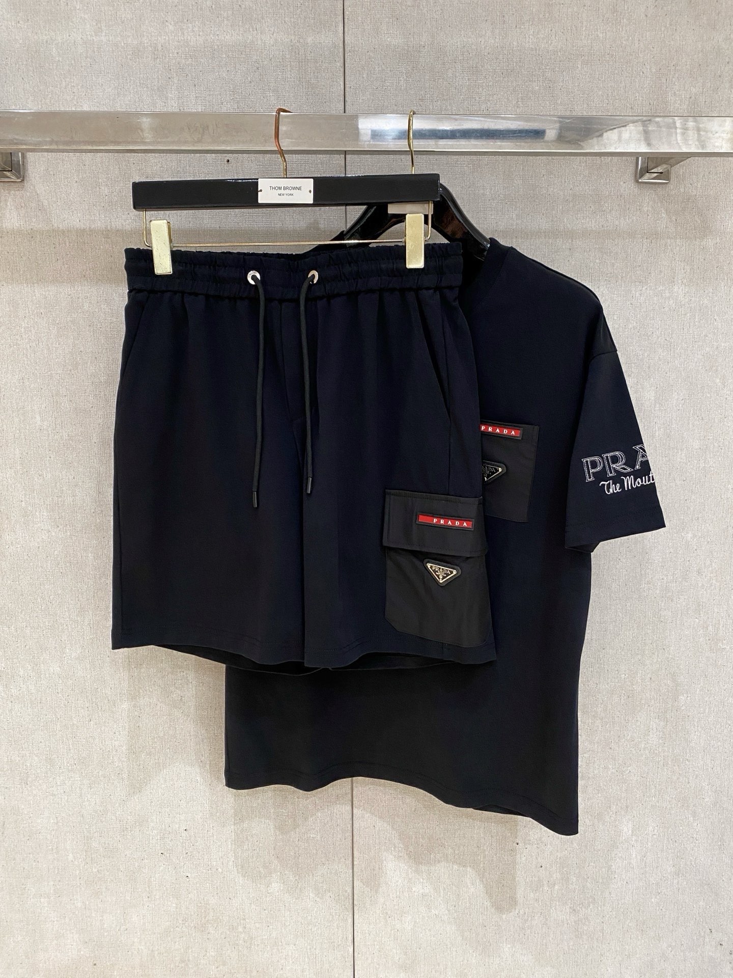 clothes and pants