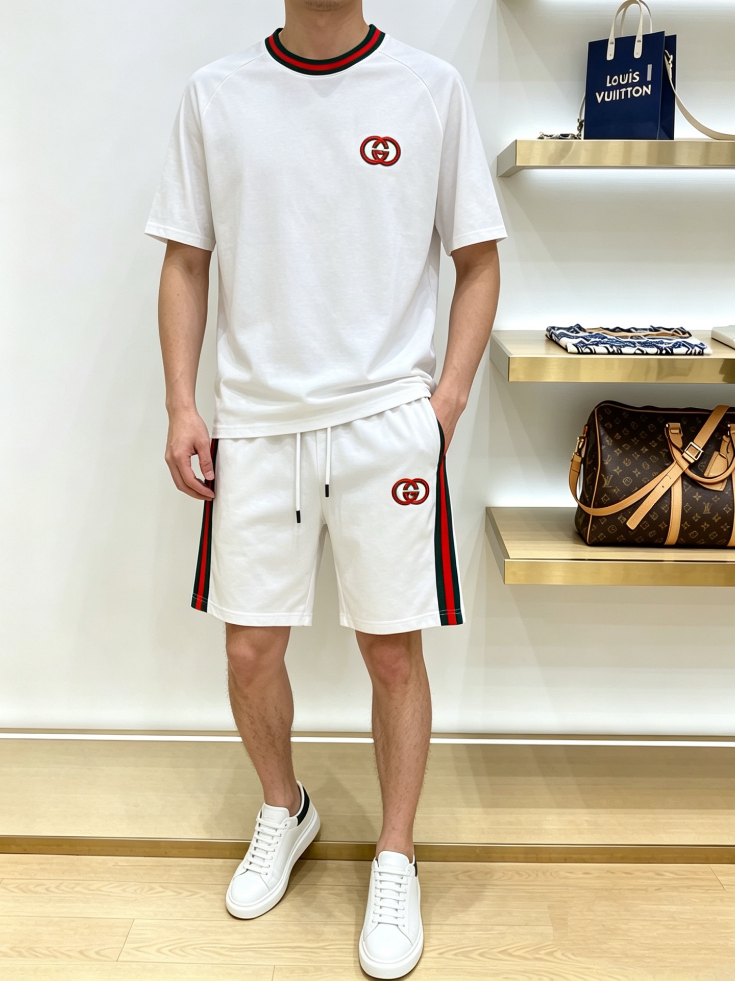 clothes and pants